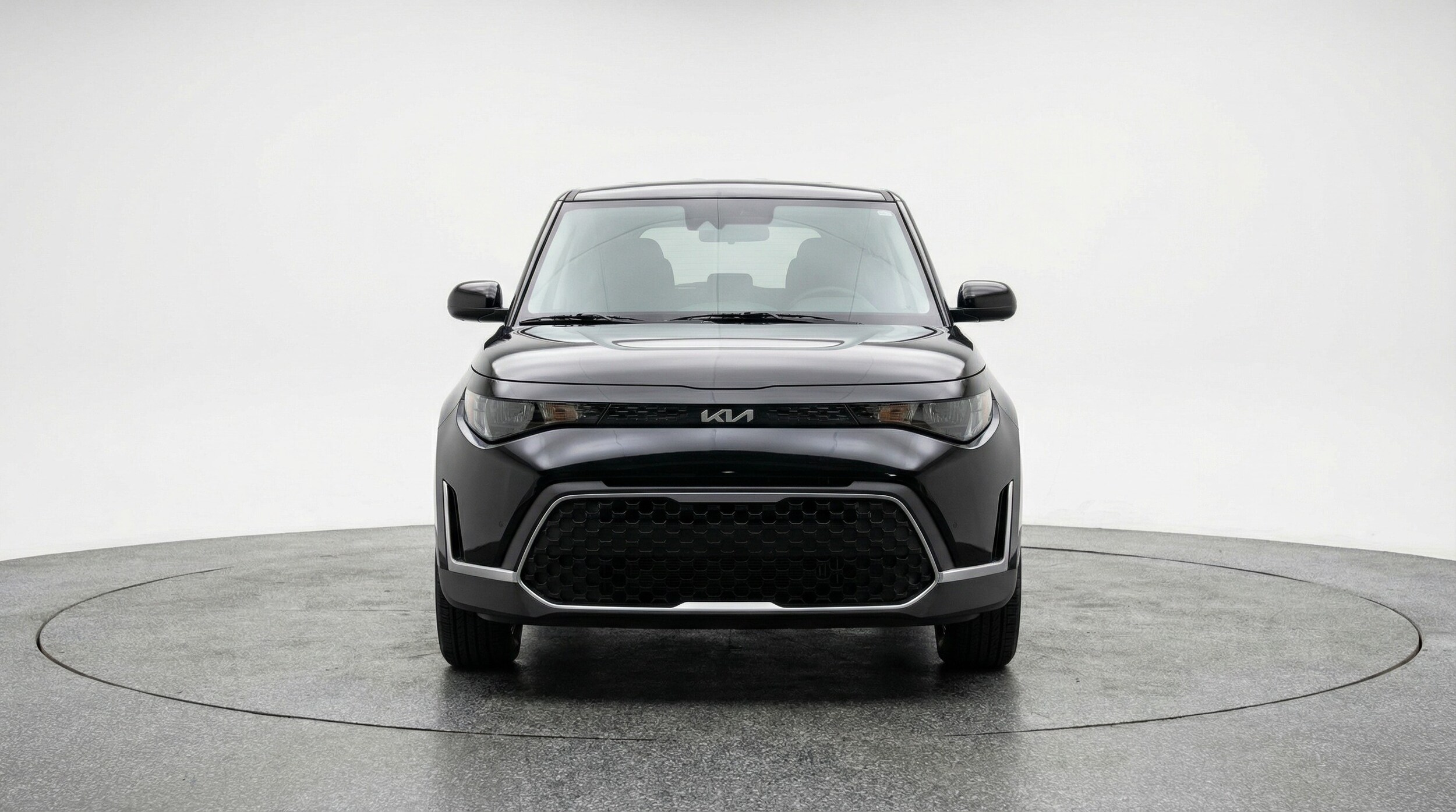 Thumbnail: 2025 Kia Soul - 2