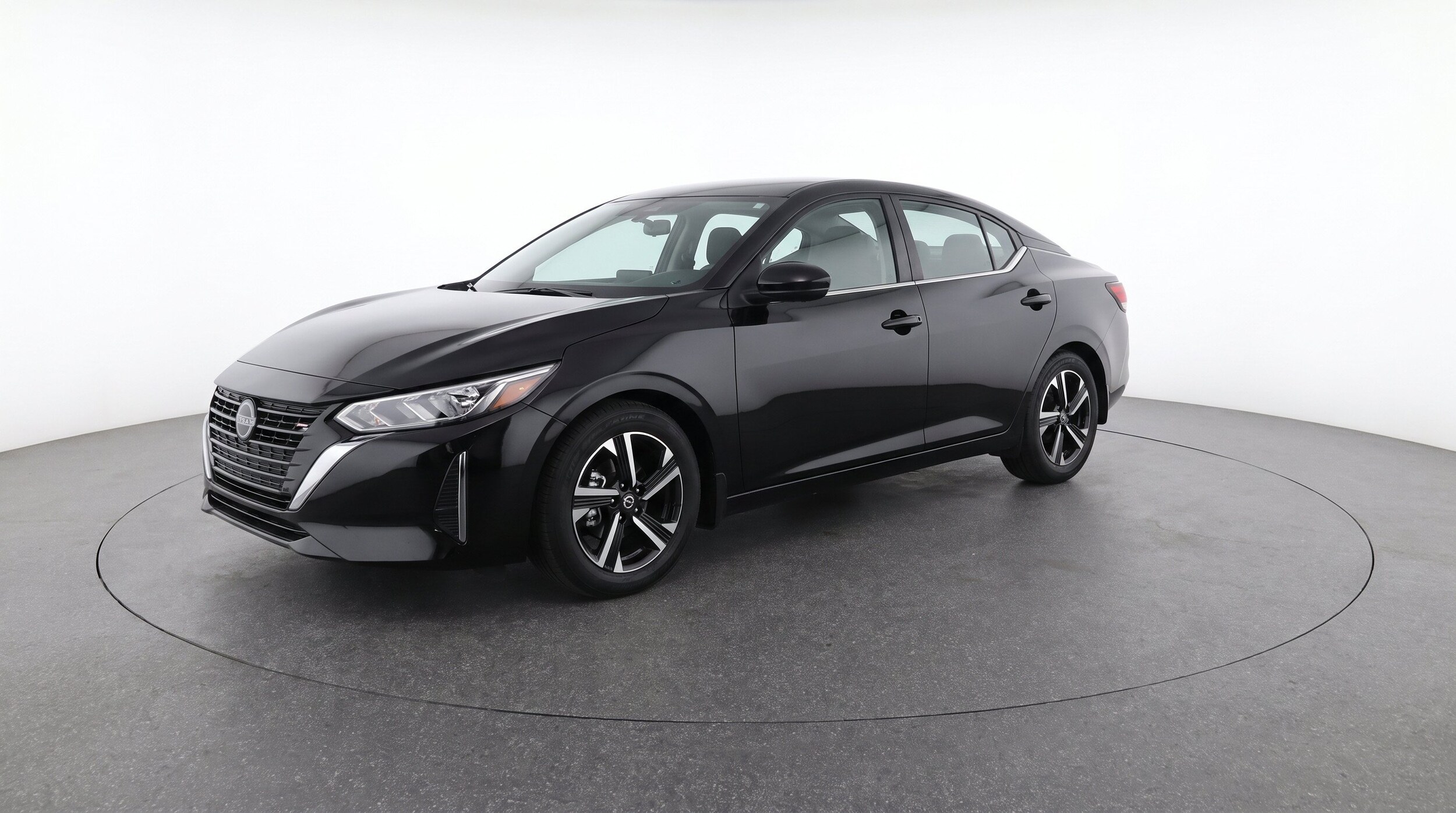 Thumbnail: 2025 Nissan Sentra - 3