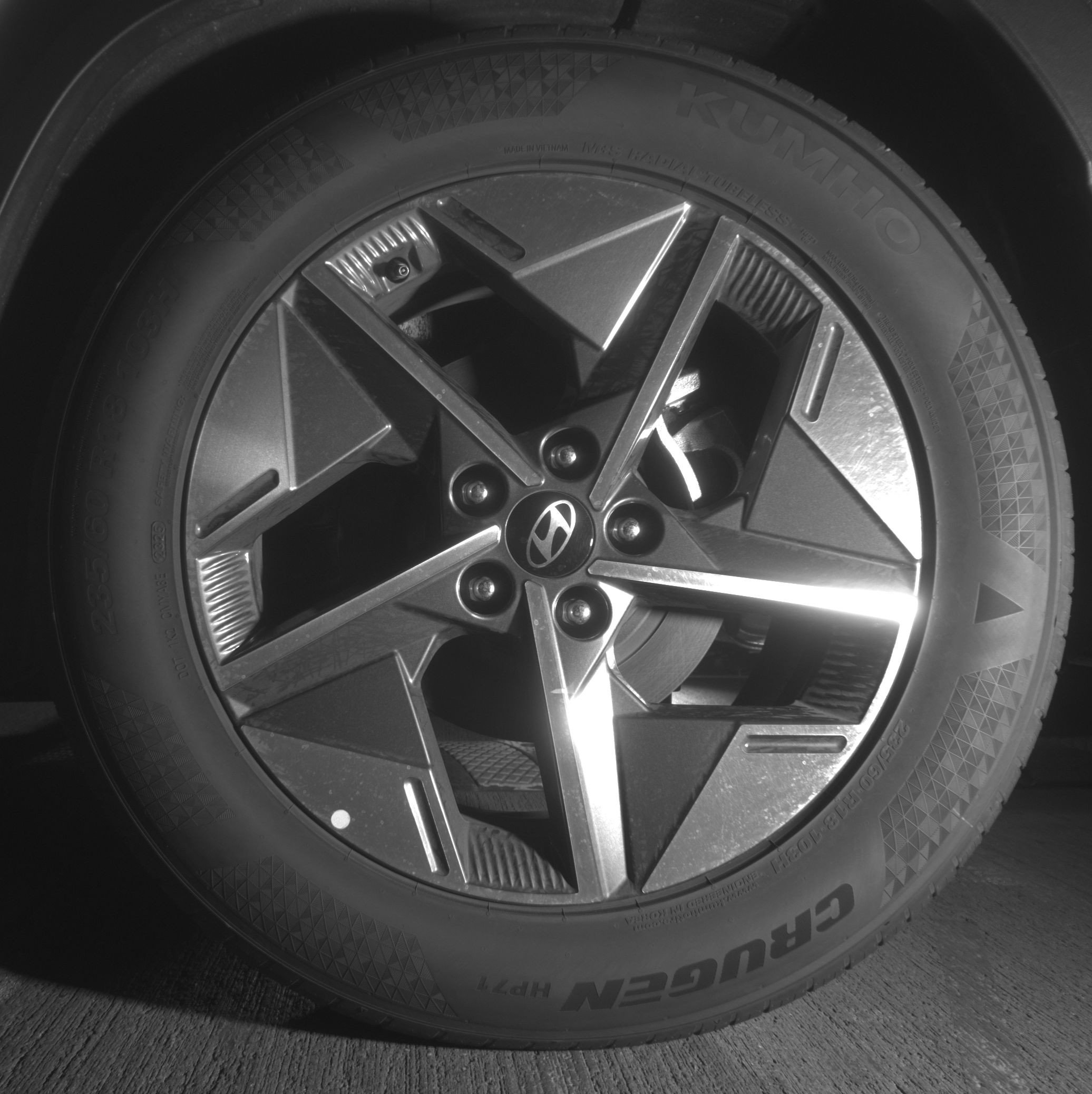 Thumbnail: 2026 Hyundai Tucson - 14