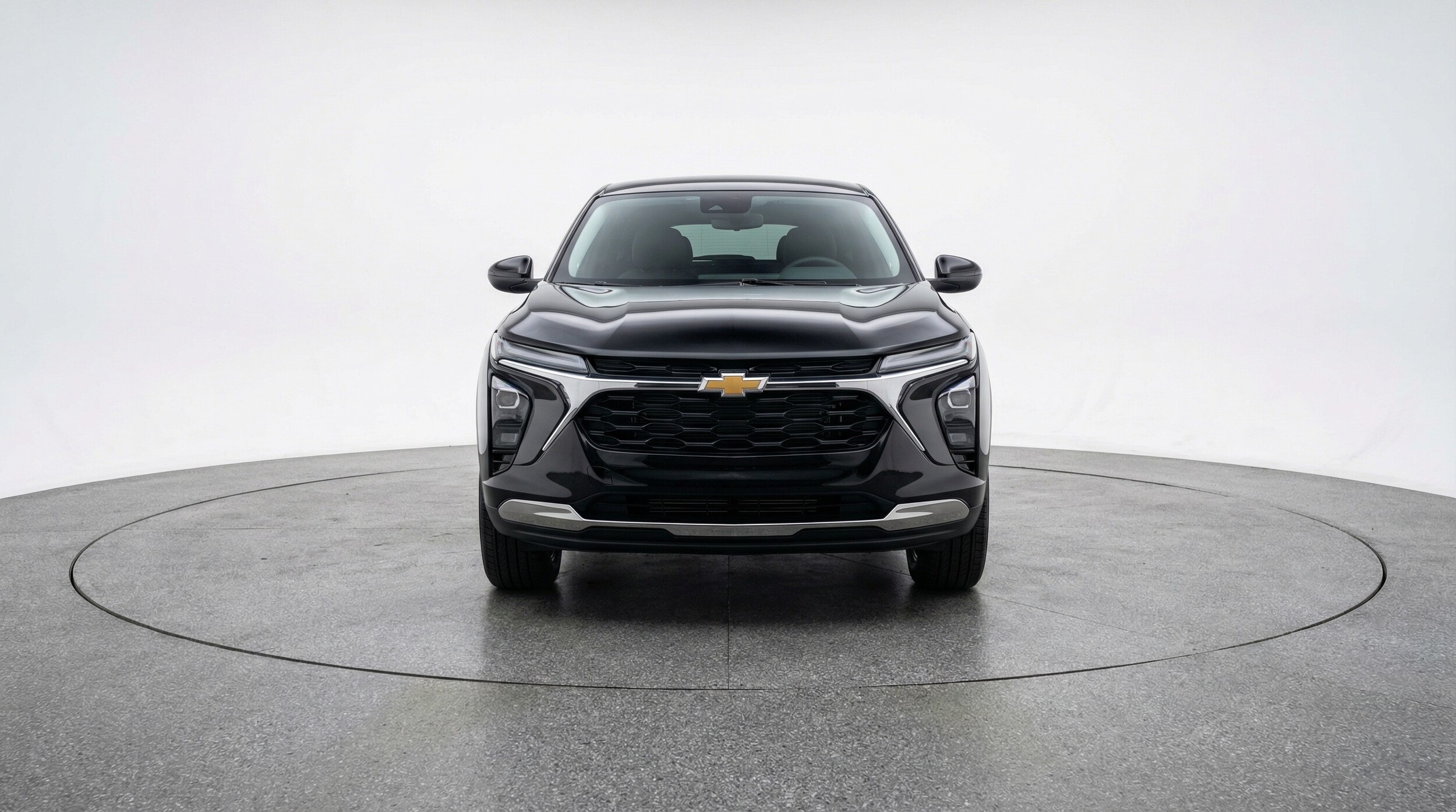 Thumbnail: 2025 Chevrolet Trax - 2