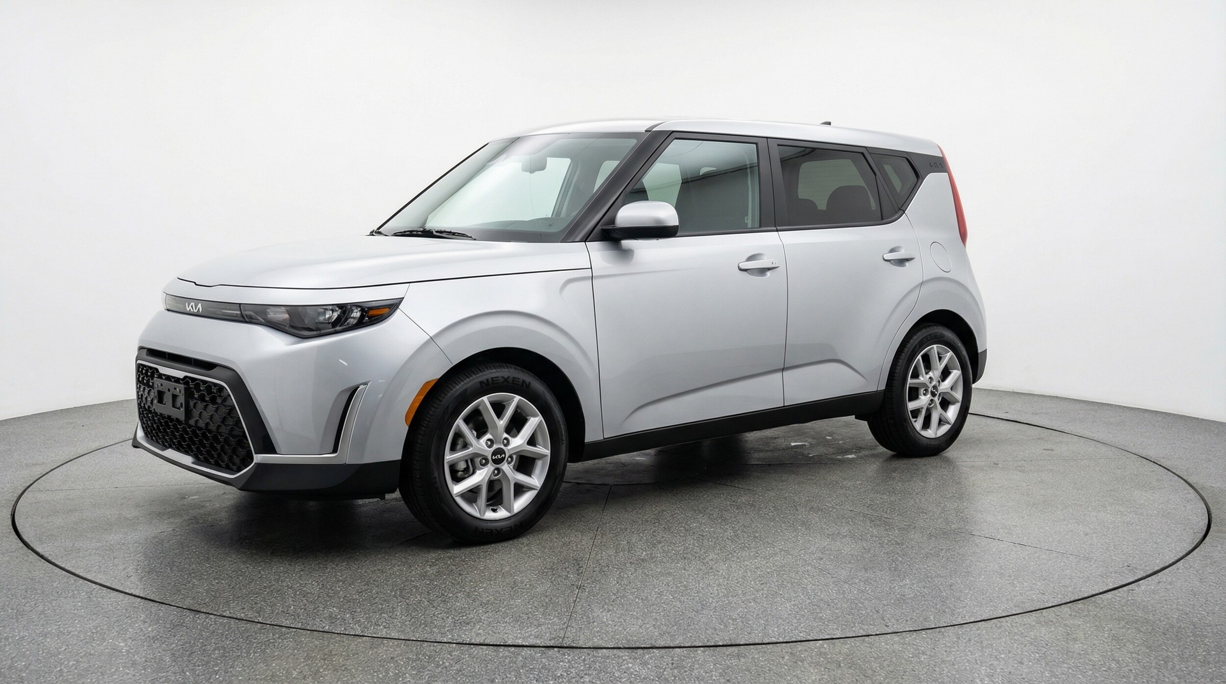 Thumbnail: 2025 Kia Soul - 3