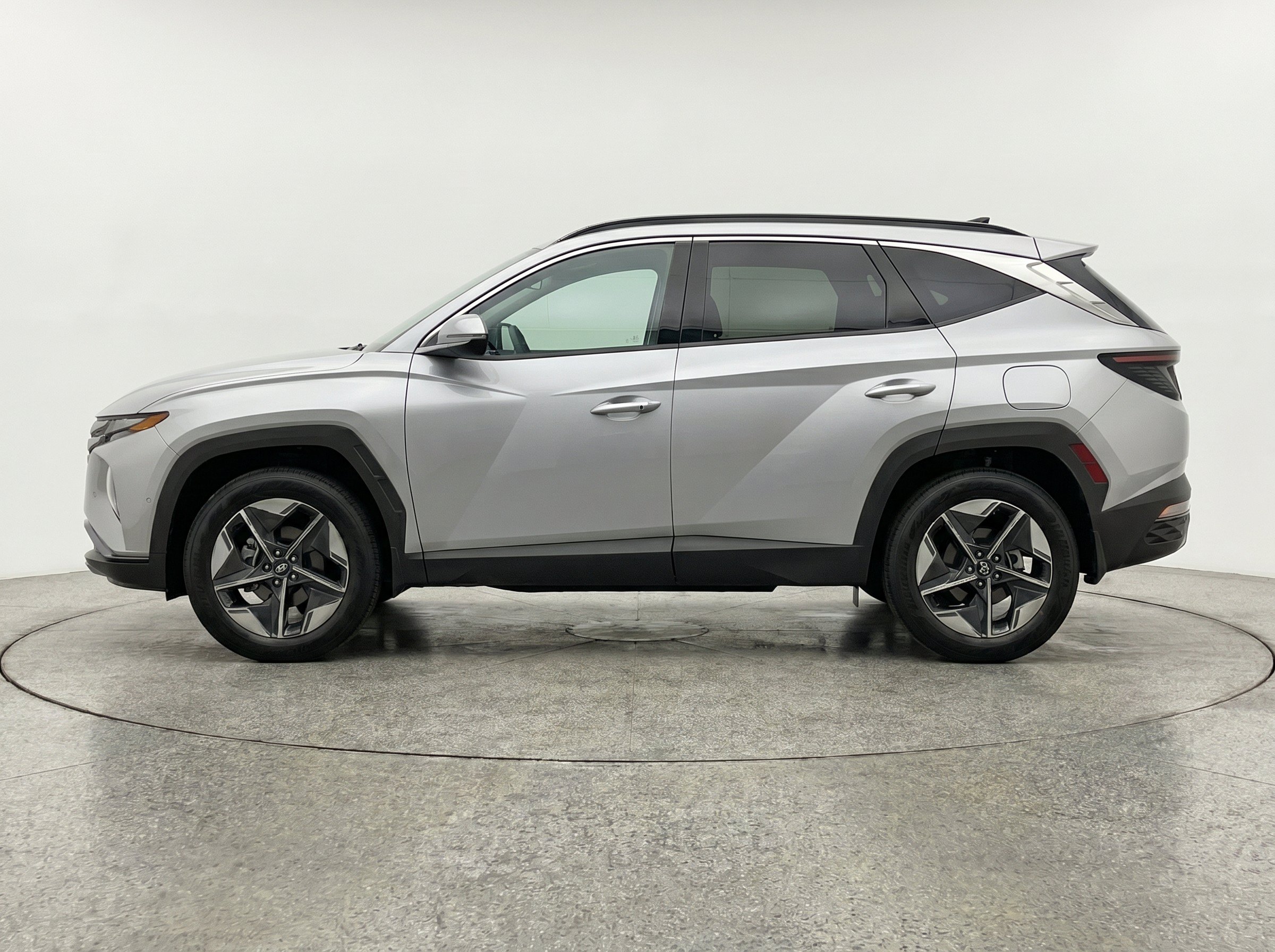 Thumbnail: 2026 Hyundai Tucson - 5