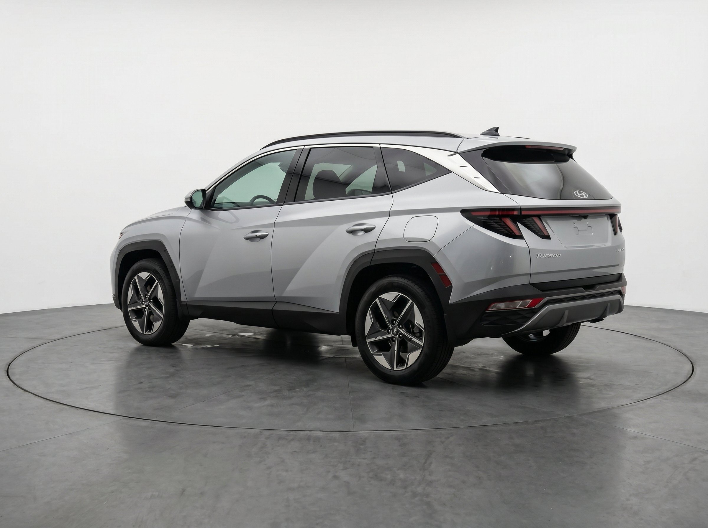 Thumbnail: 2026 Hyundai Tucson - 6