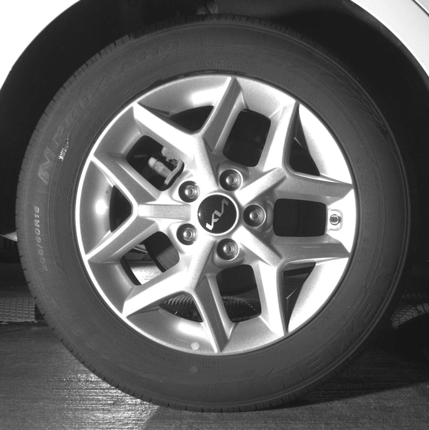 Thumbnail: 2025 Kia Soul - 12