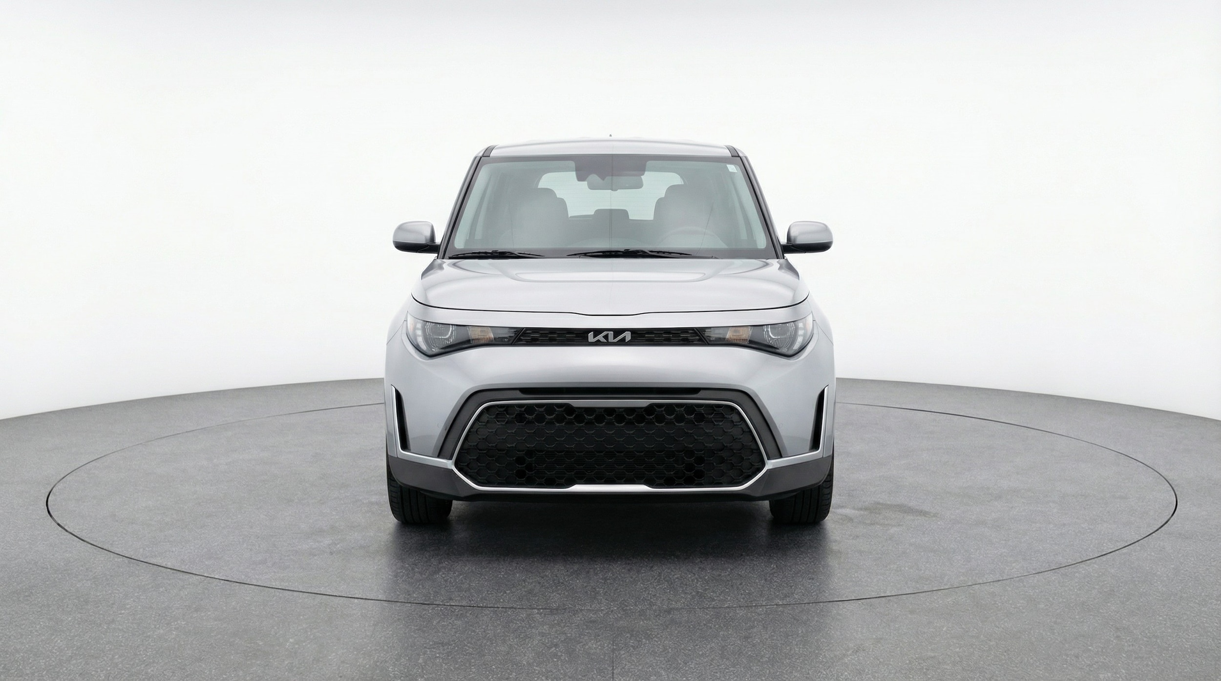Thumbnail: 2025 Kia Soul - 2