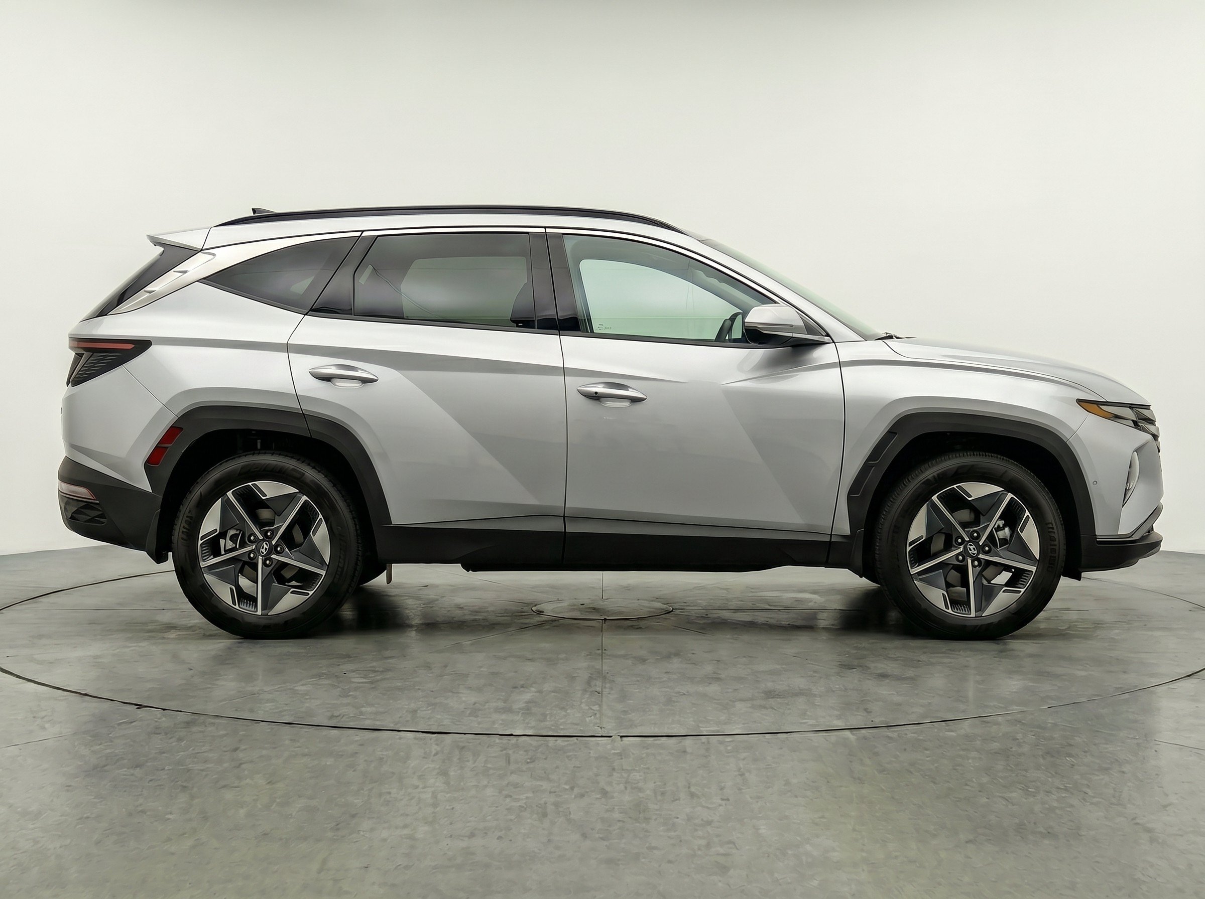 Thumbnail: 2026 Hyundai Tucson - 11