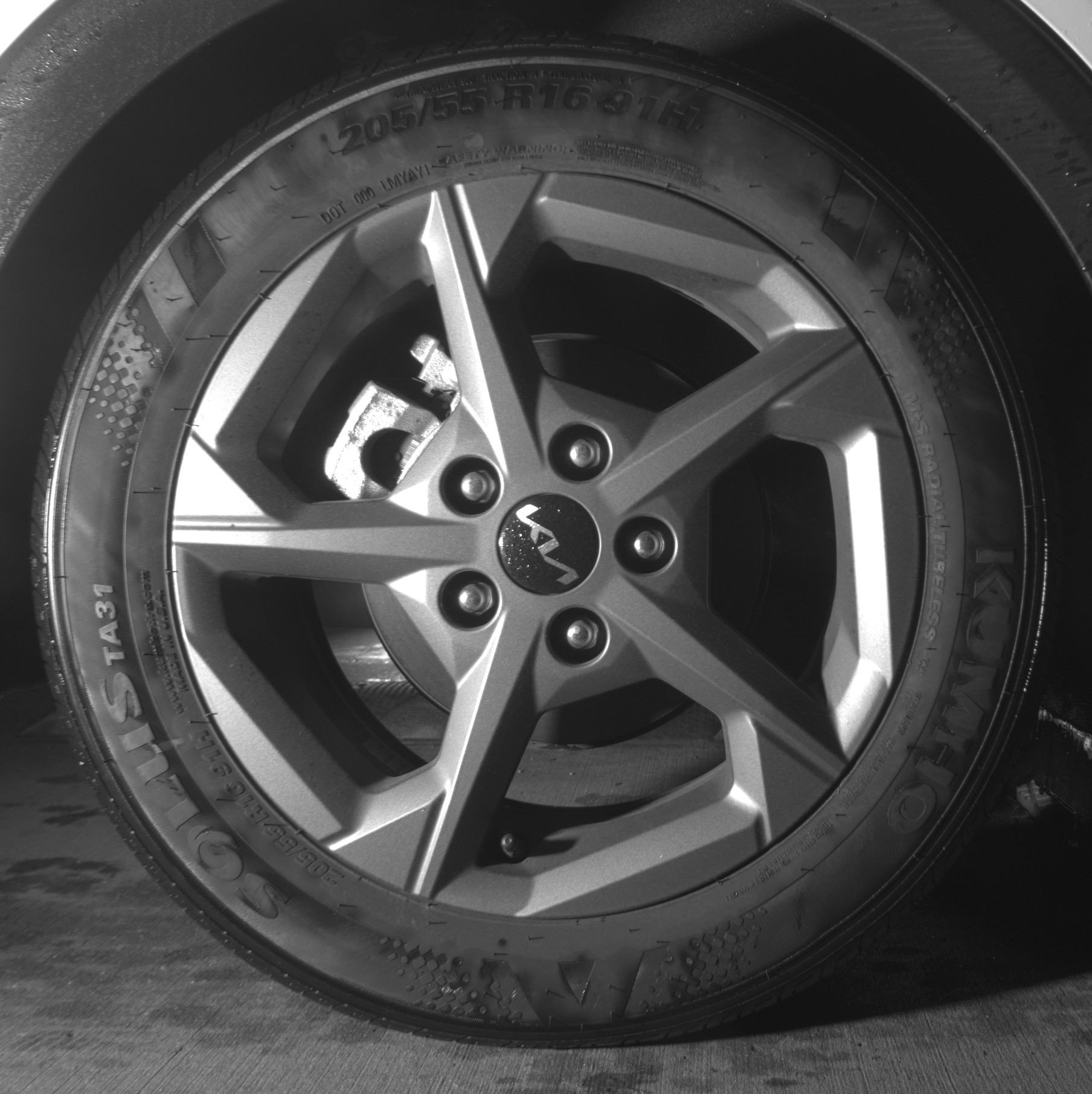Thumbnail: 2026 Kia K4 - 15