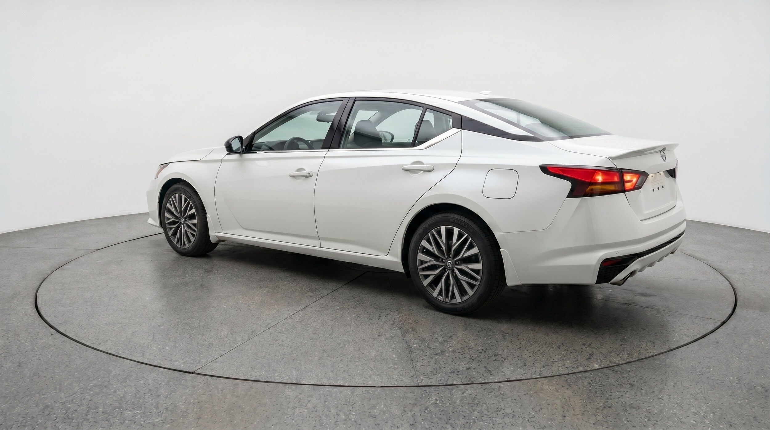 Thumbnail: 2026 Nissan Altima - 6