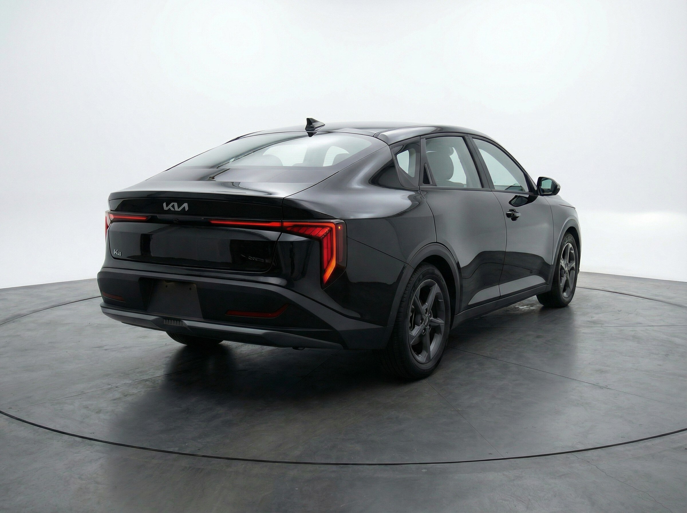 Thumbnail: 2025 Kia K4 - 7