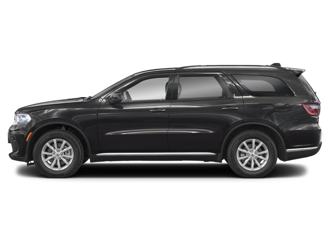 Thumbnail: 2026 Dodge Durango - 3