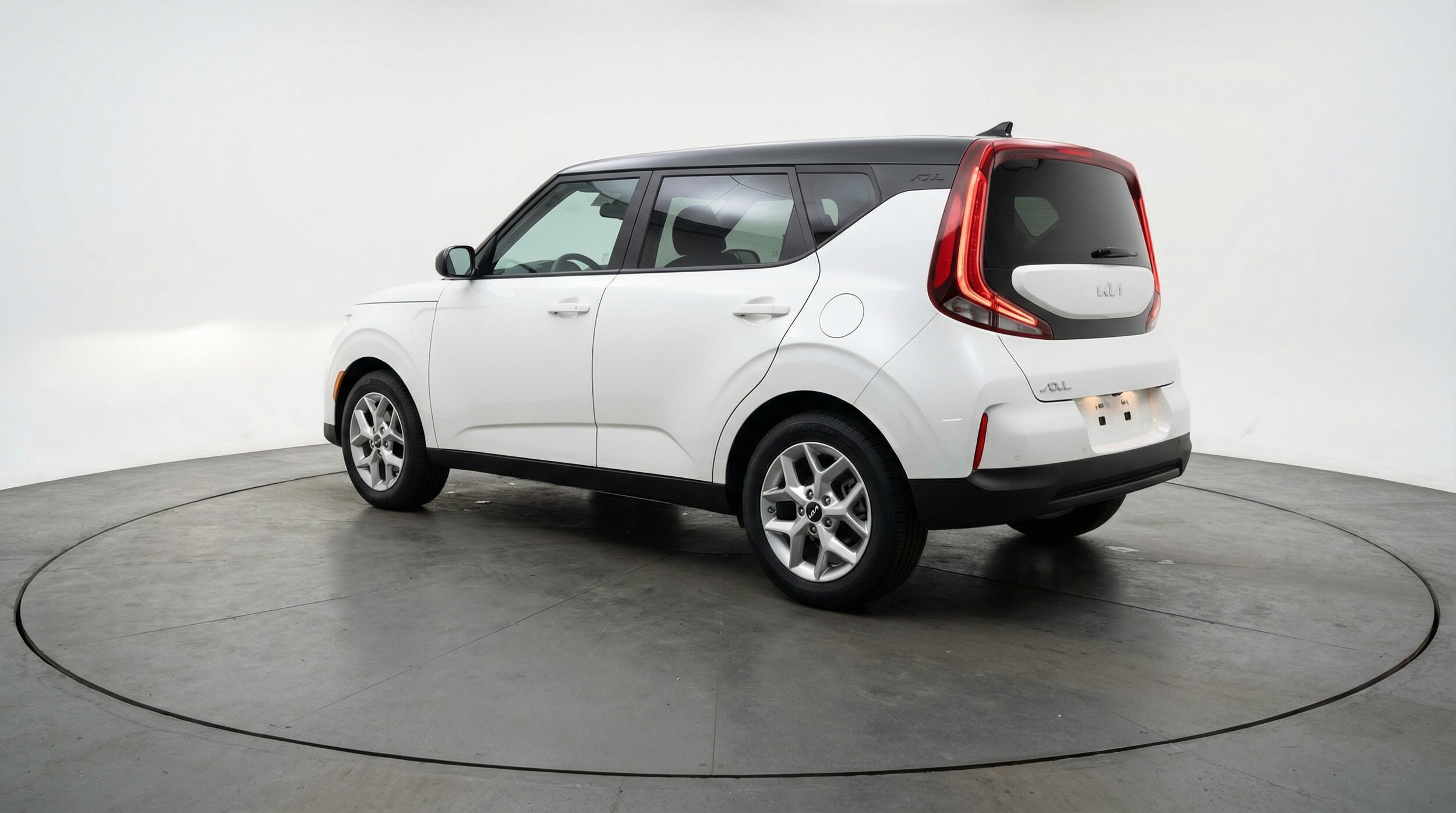 Thumbnail: 2025 Kia Soul - 5