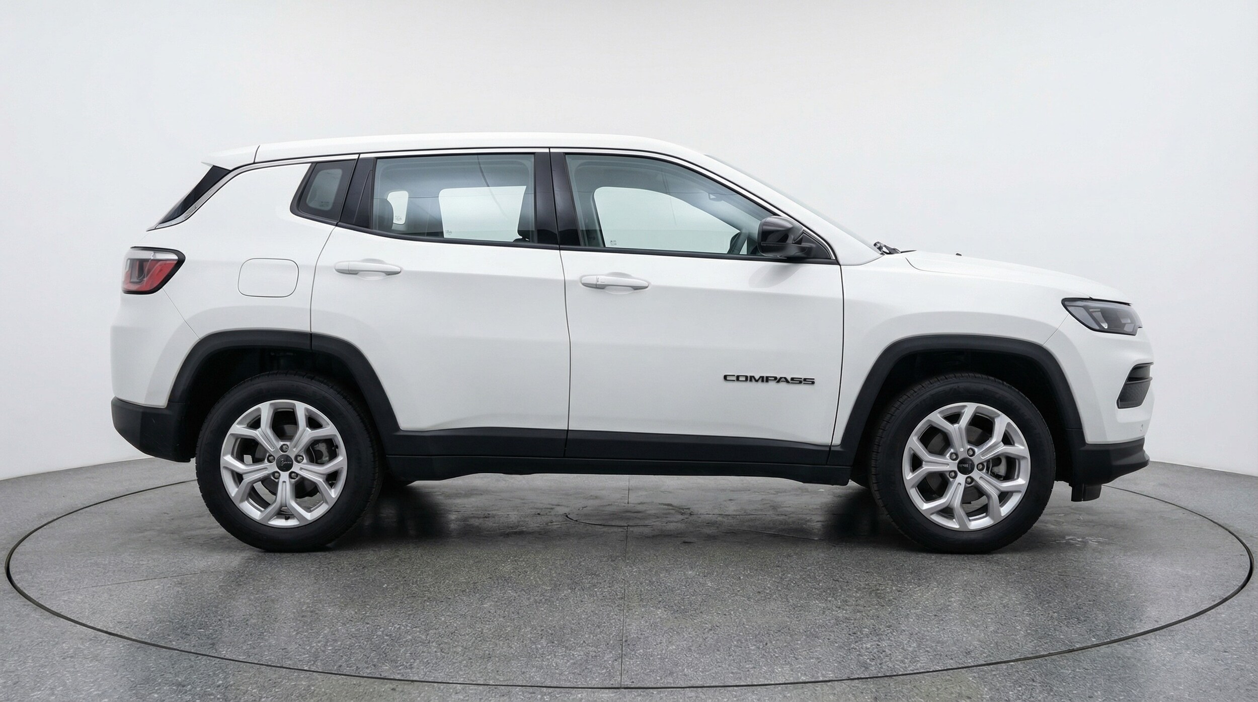 Thumbnail: 2025 Jeep Compass - 8