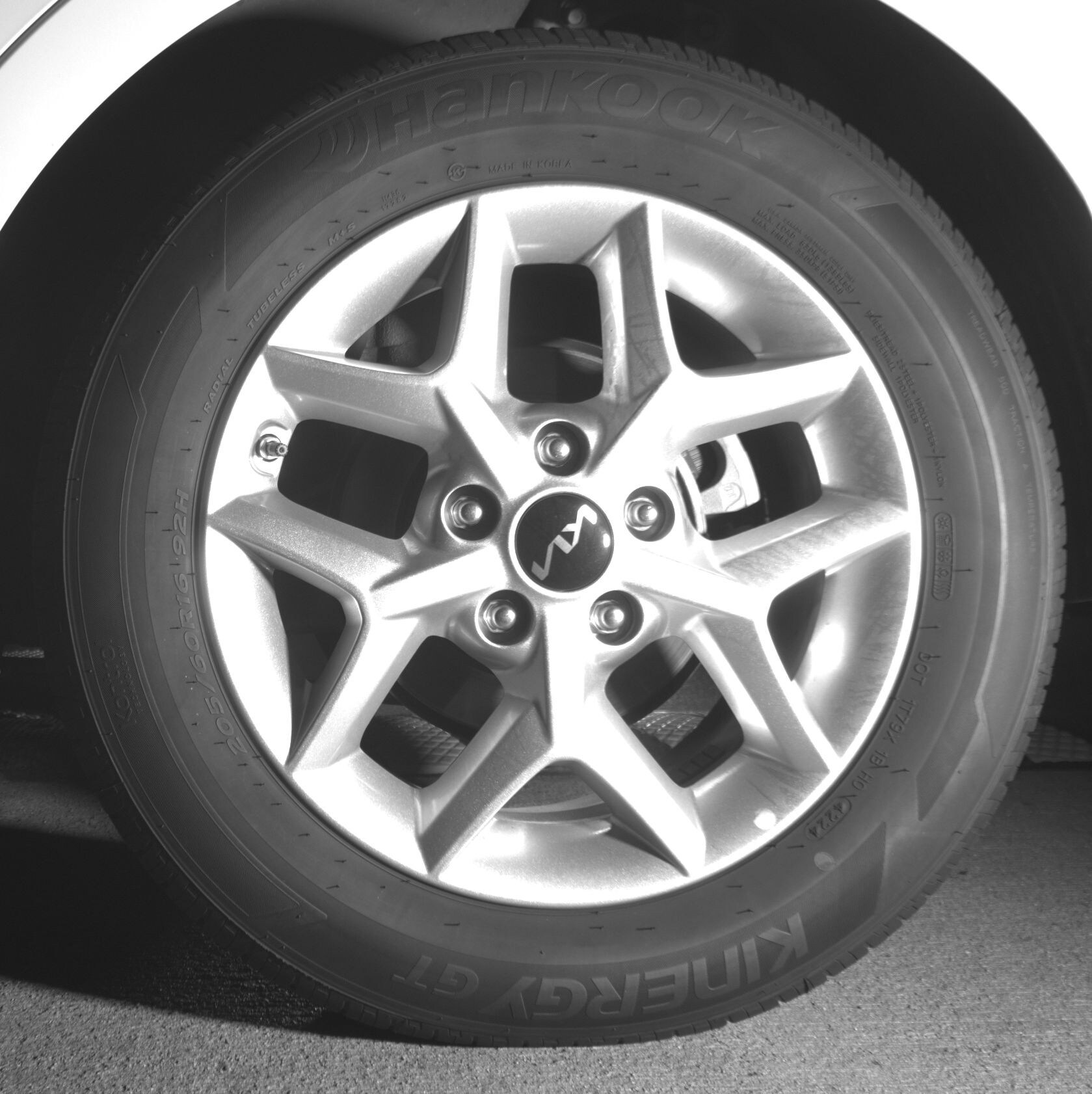 Thumbnail: 2025 Kia Soul - 11