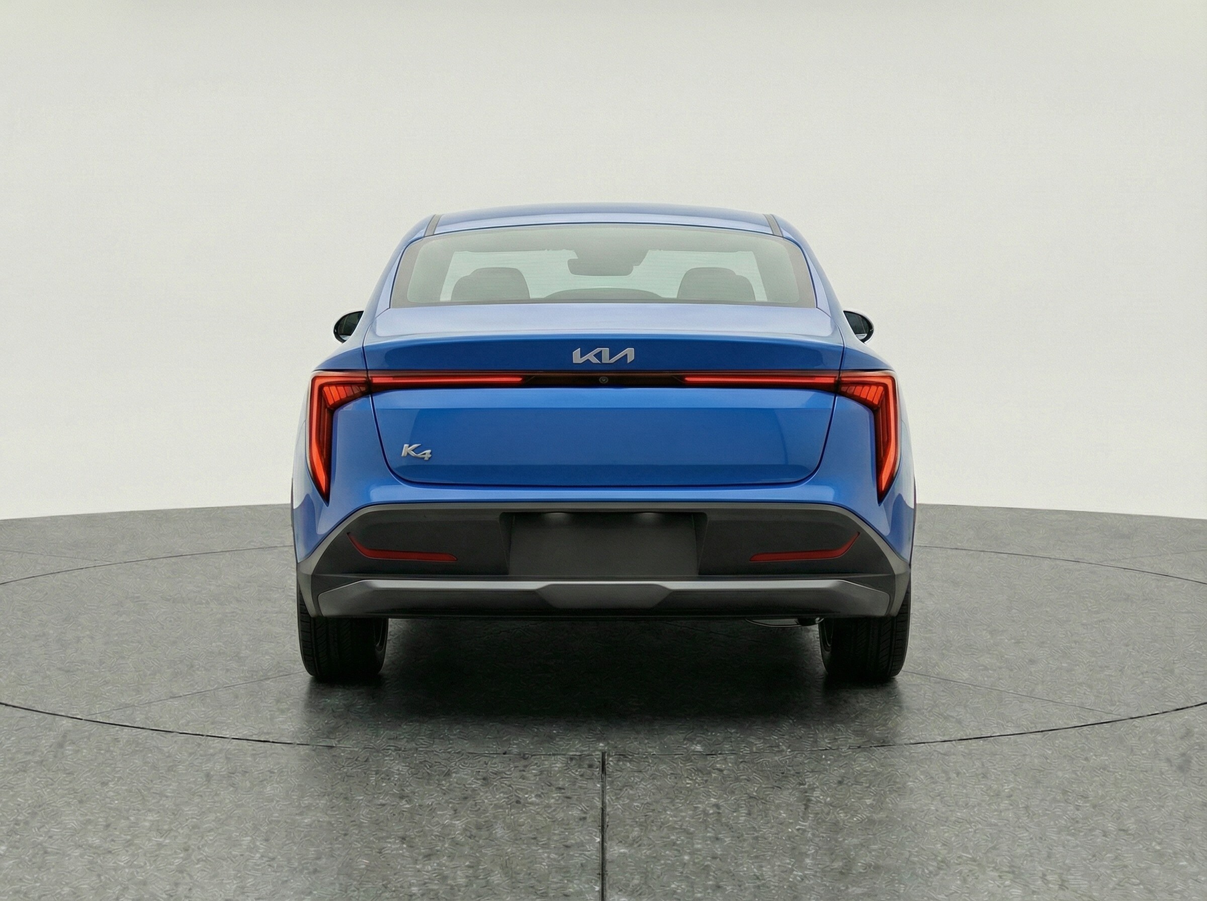 Thumbnail: 2025 Kia K4 - 6