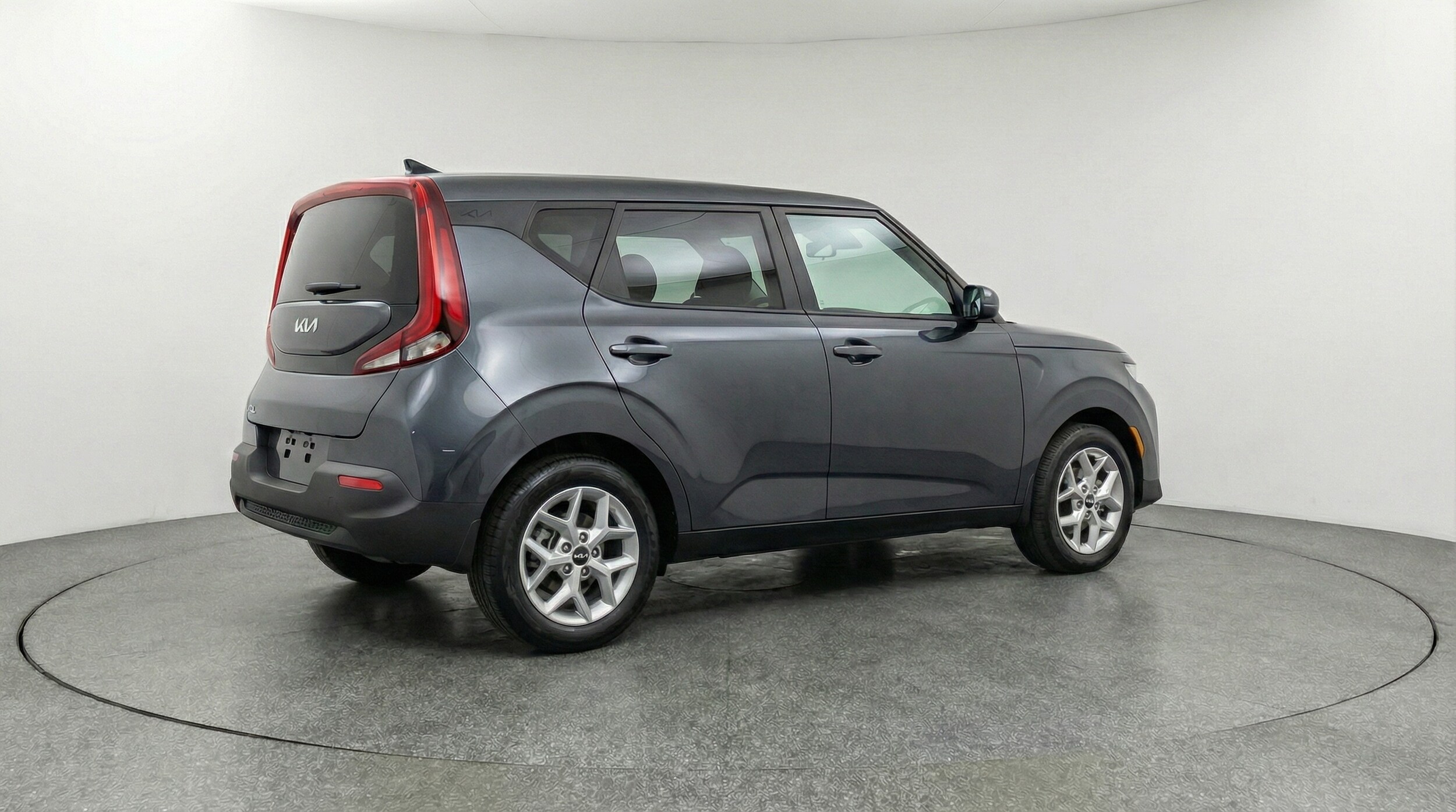 Thumbnail: 2025 Kia Soul - 7