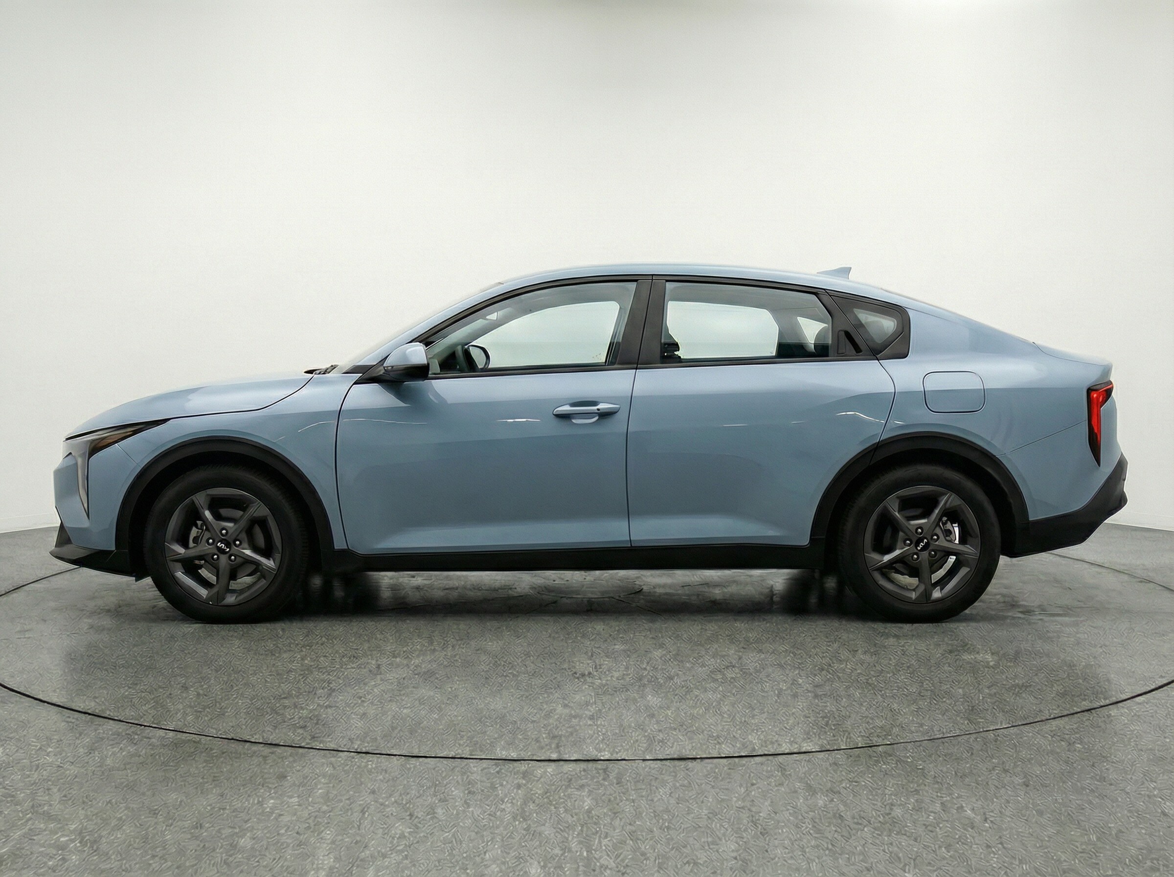 Thumbnail: 2025 Kia K4 - 4