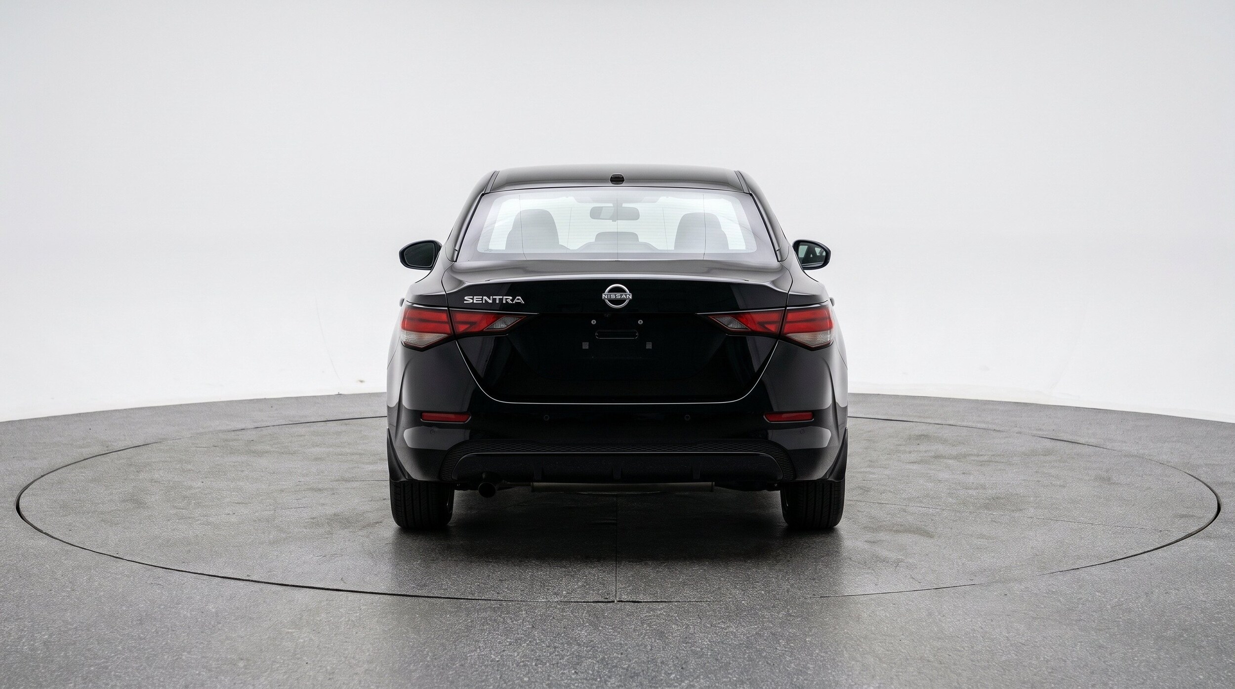 Thumbnail: 2025 Nissan Sentra - 7