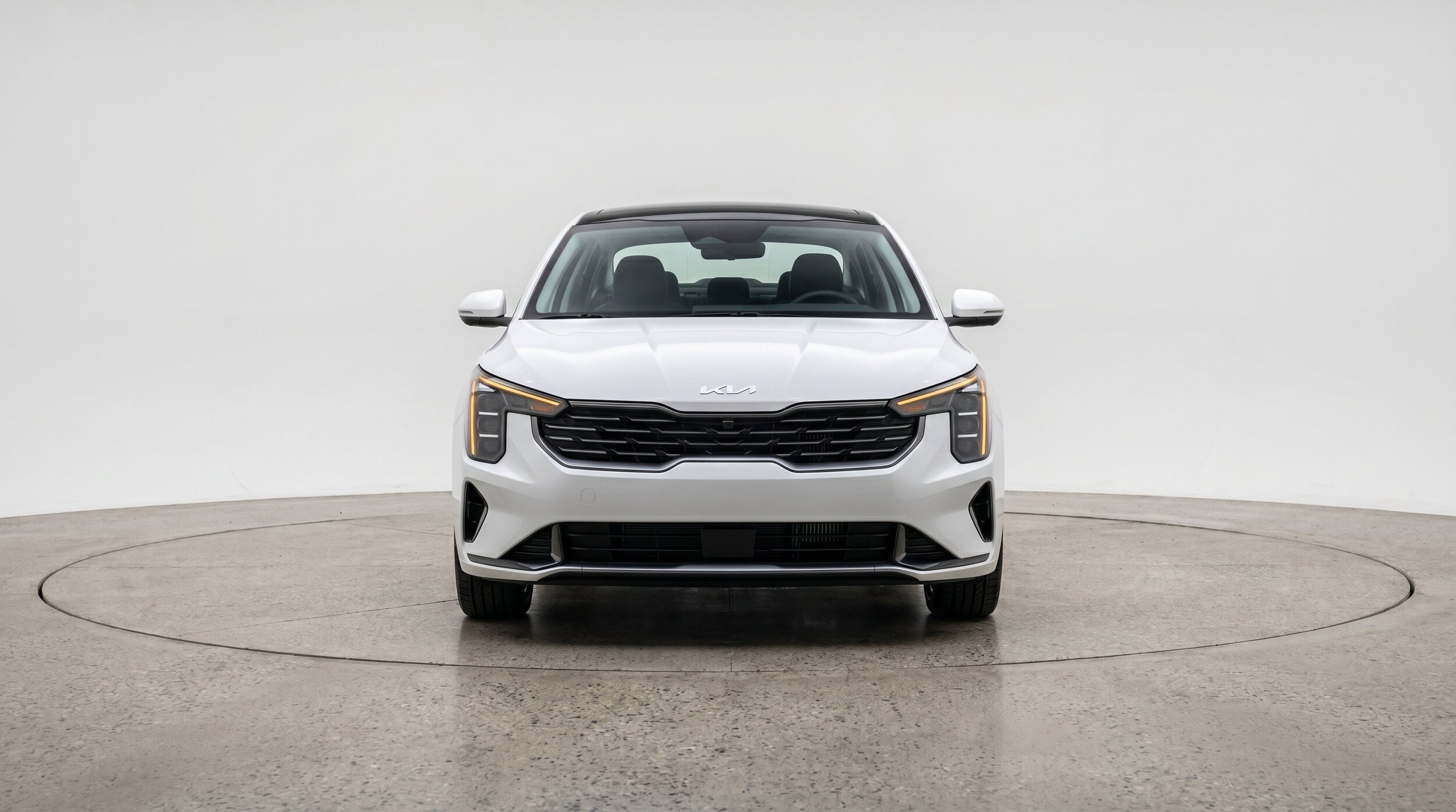 Thumbnail: 2026 Kia K4 - 2