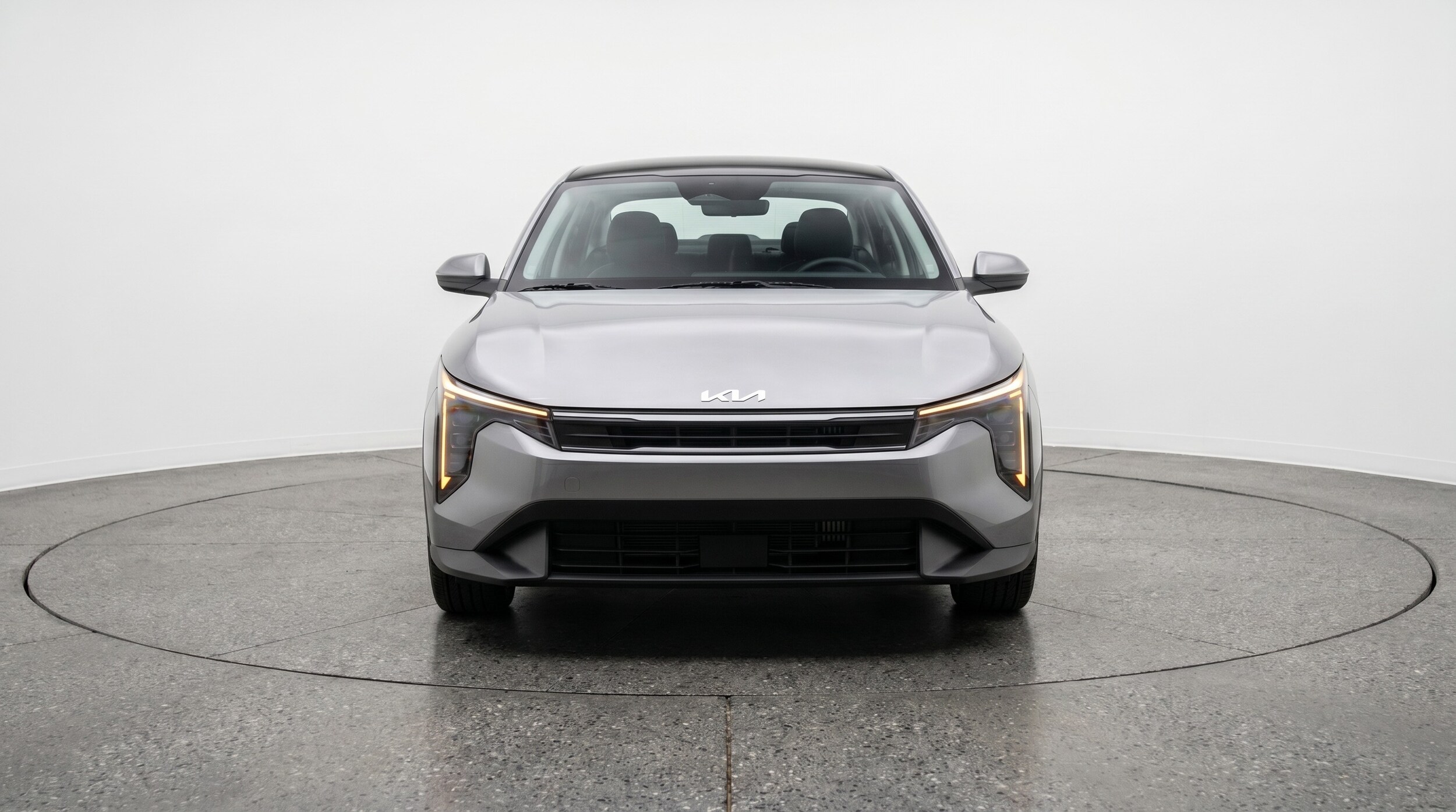 Thumbnail: 2025 Kia K4 - 2