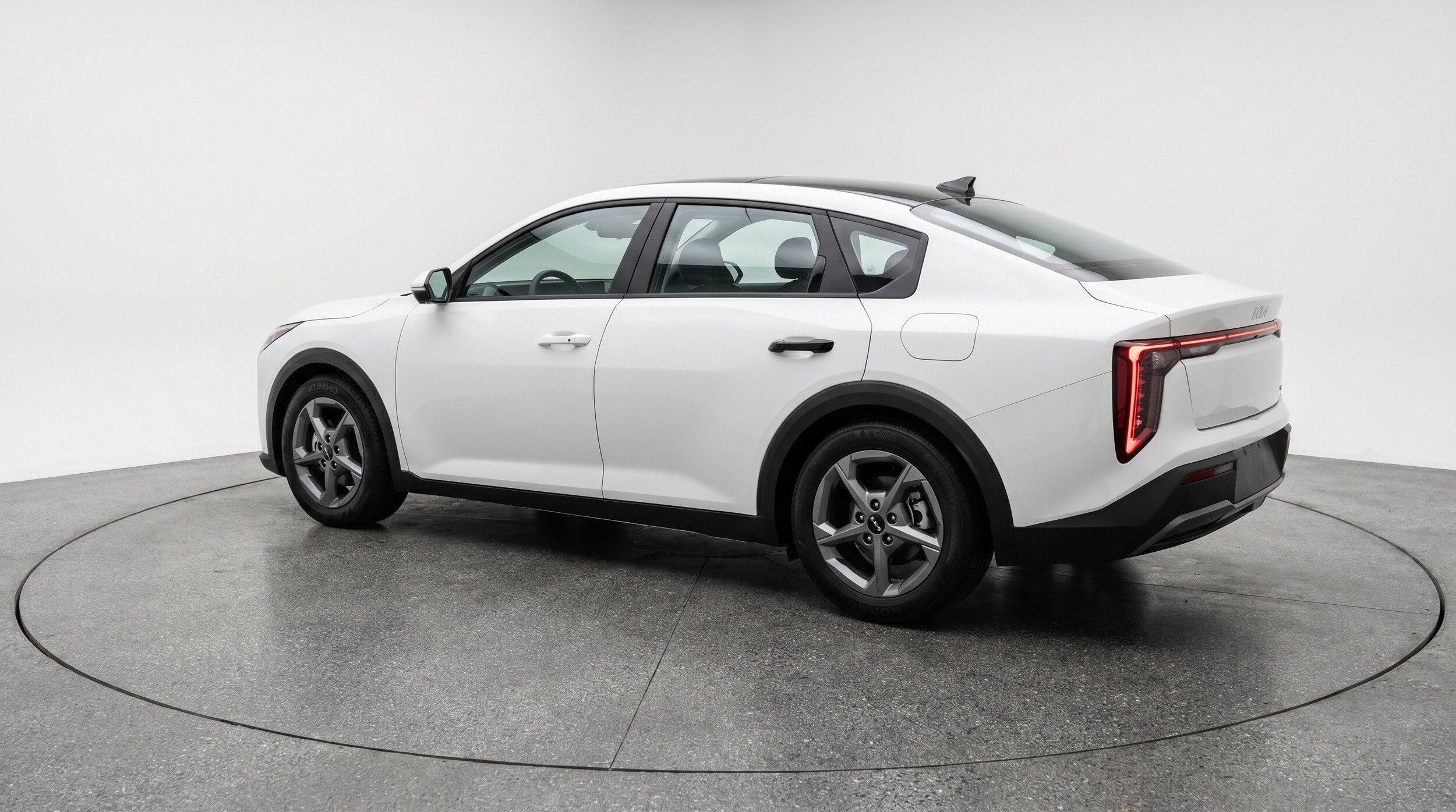 Thumbnail: 2026 Kia K4 - 6