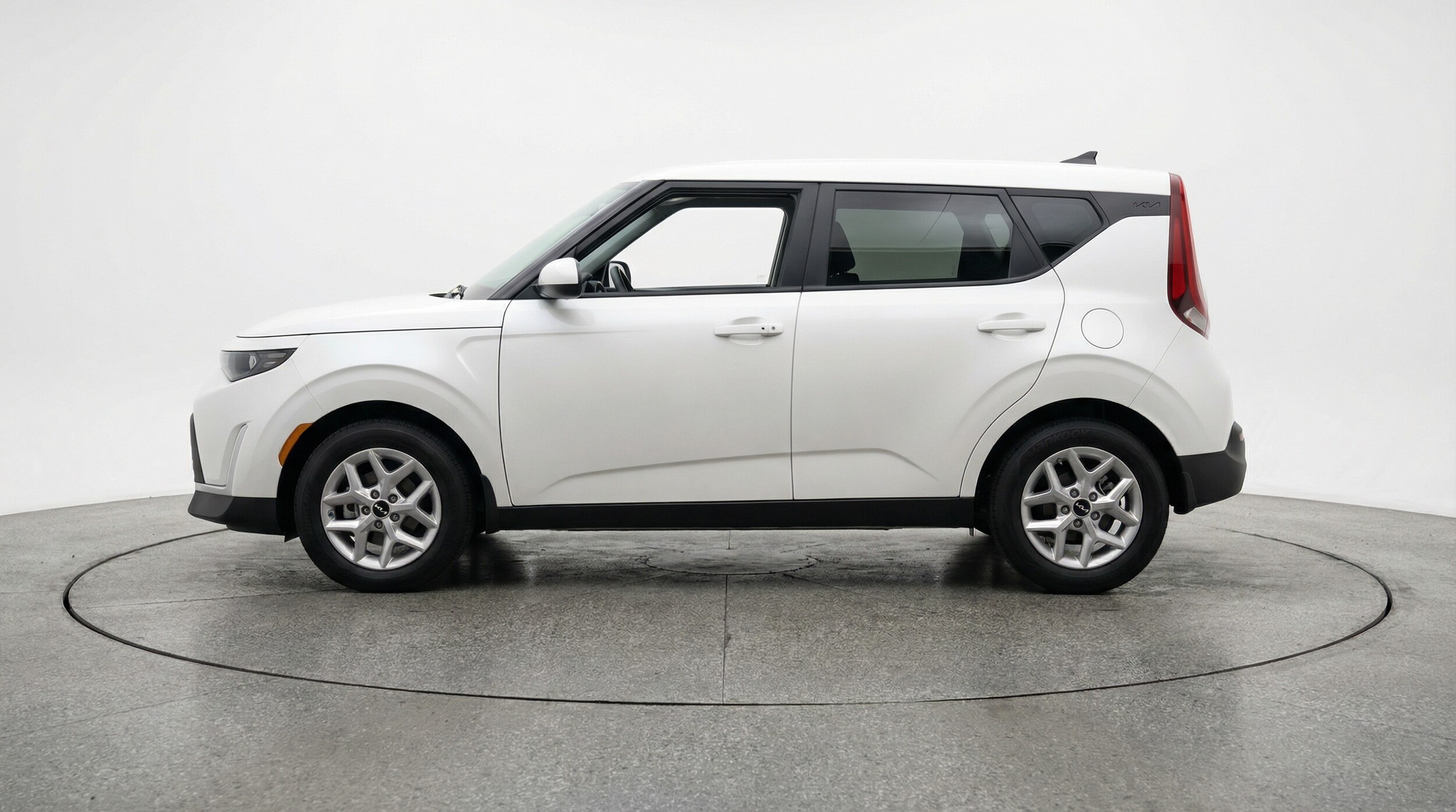 Thumbnail: 2025 Kia Soul - 4