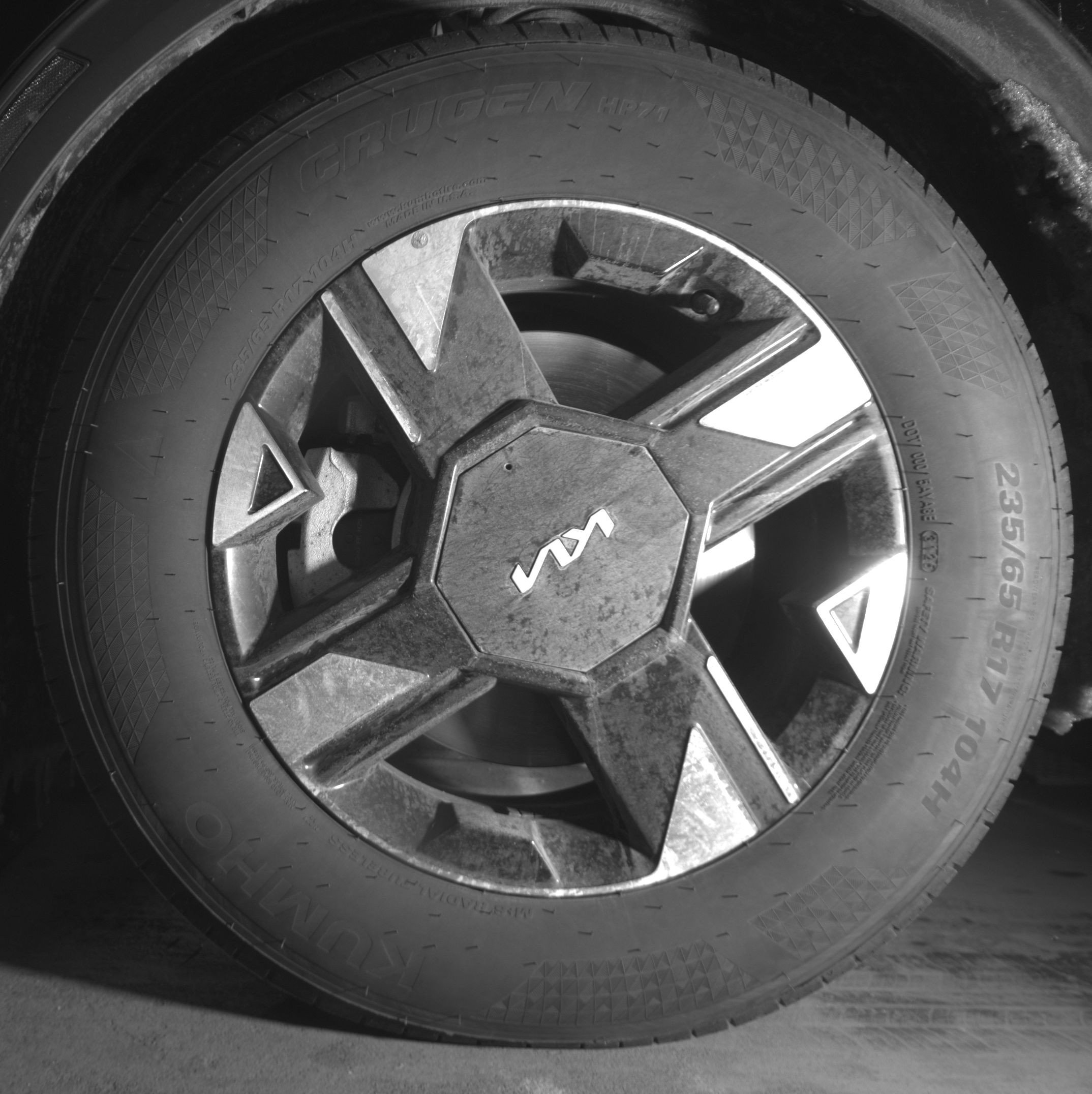 Thumbnail: 2026 Kia Sportage - 12