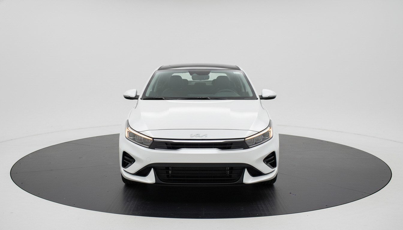 Thumbnail: 2025 Kia K4 - 2