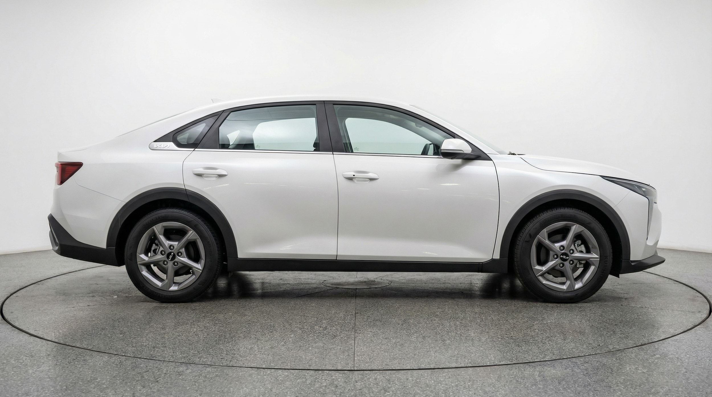 Thumbnail: 2025 Kia K4 - 8