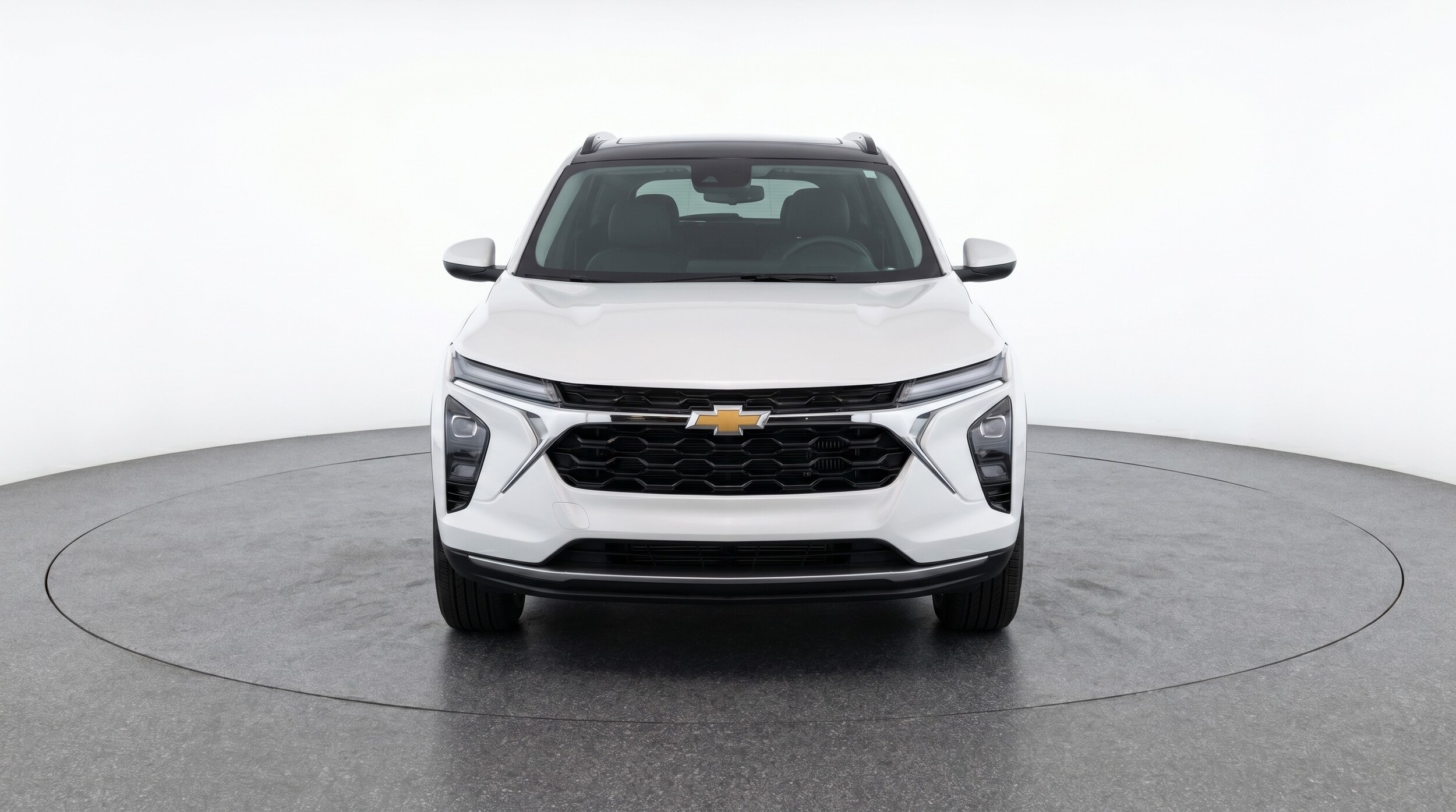 Thumbnail: 2025 Chevrolet Trax - 2