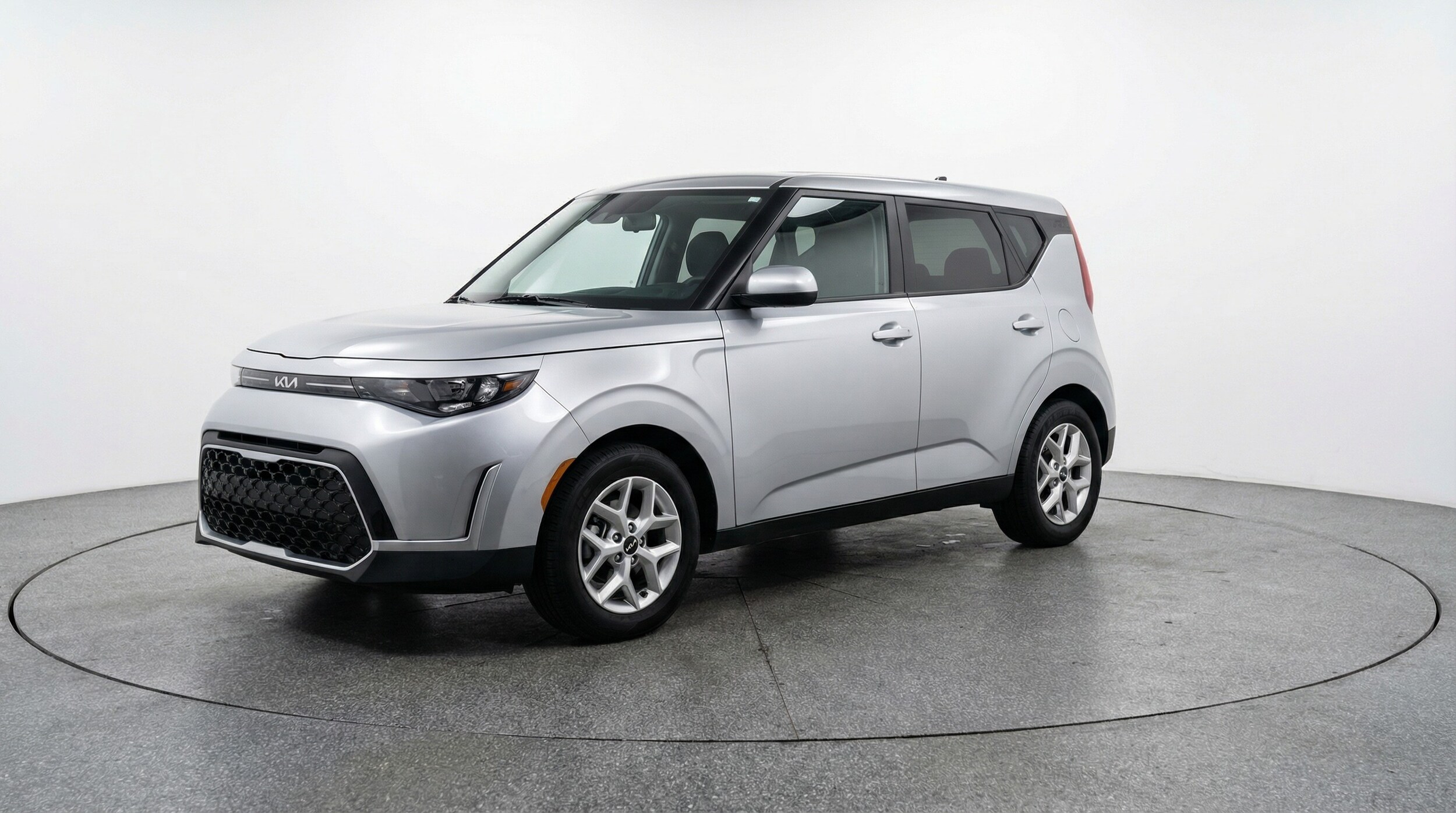 Thumbnail: 2025 Kia Soul - 3