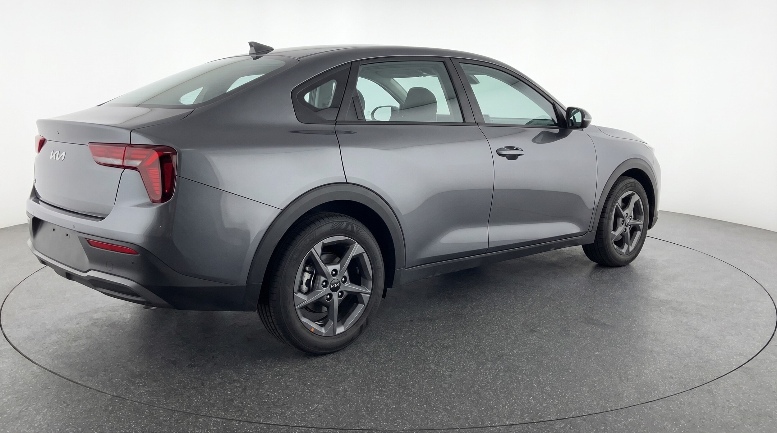 Thumbnail: 2025 Kia K4 - 7