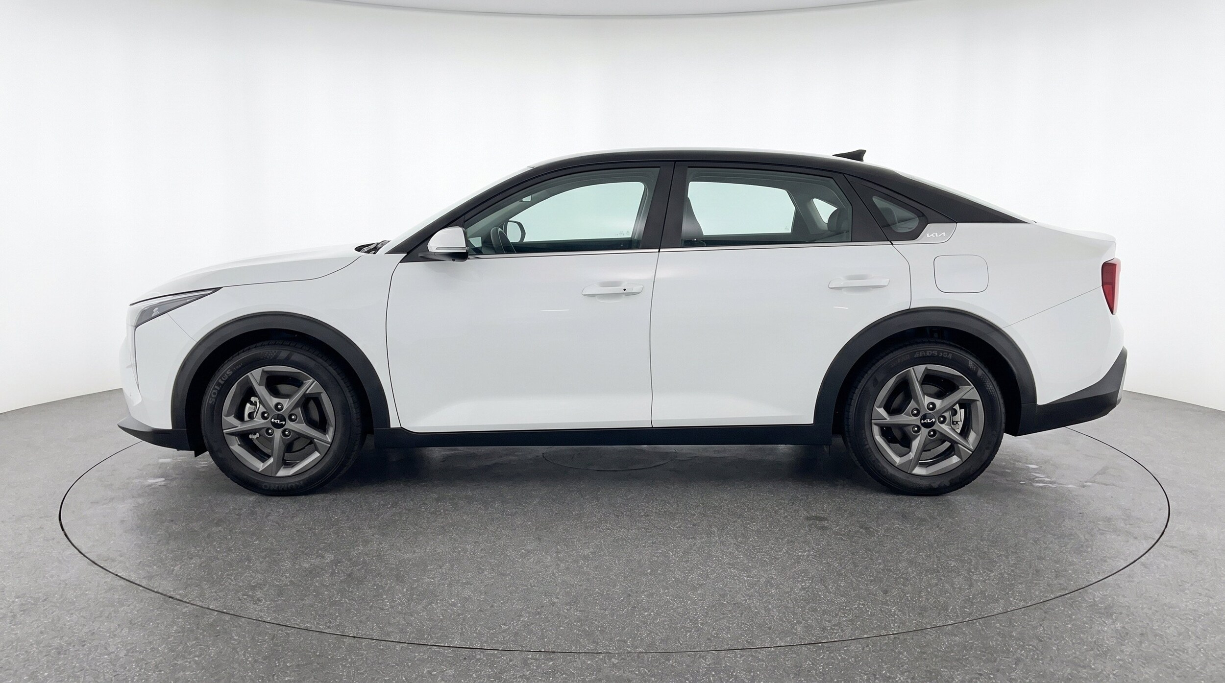 Thumbnail: 2026 Kia K4 - 5