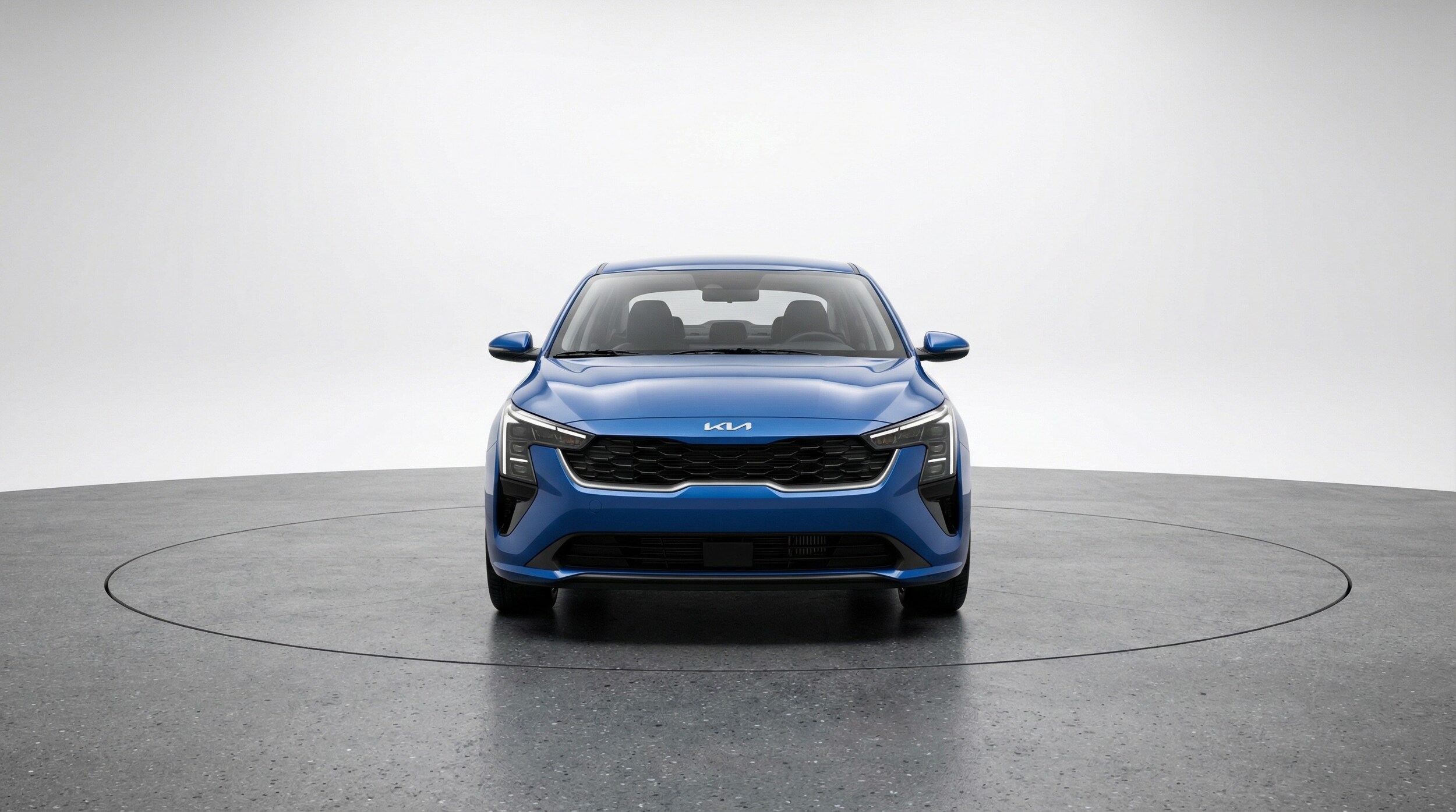 Thumbnail: 2025 Kia K4 - 2
