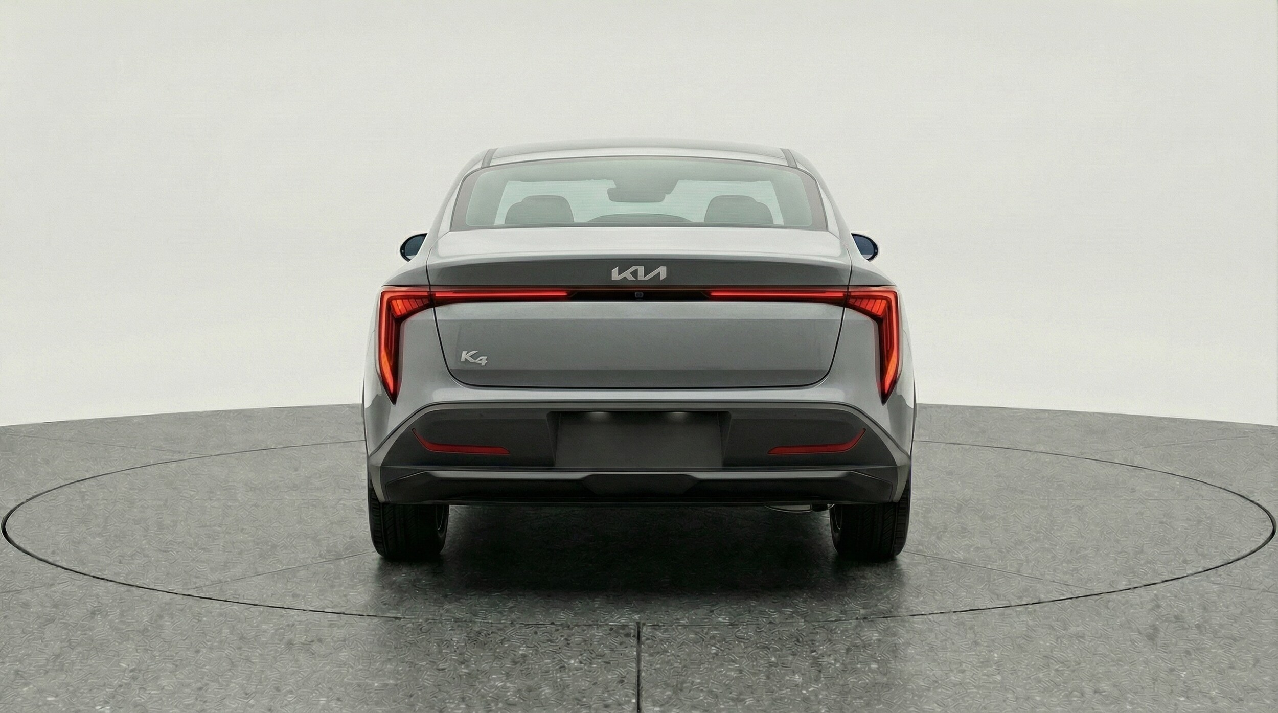 Thumbnail: 2025 Kia K4 - 6