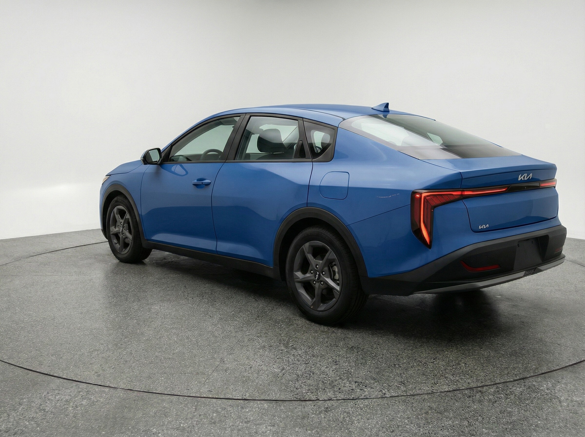 Thumbnail: 2025 Kia K4 - 5