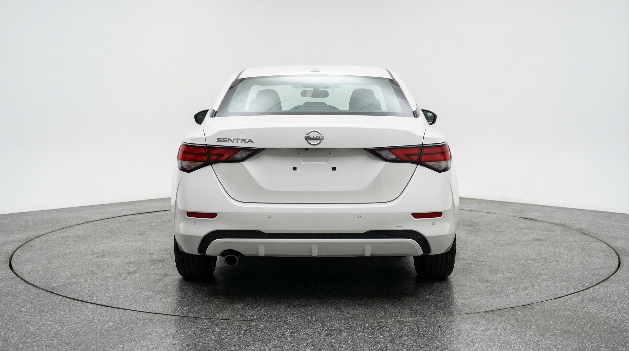 Thumbnail: 2025 Nissan Sentra - 6