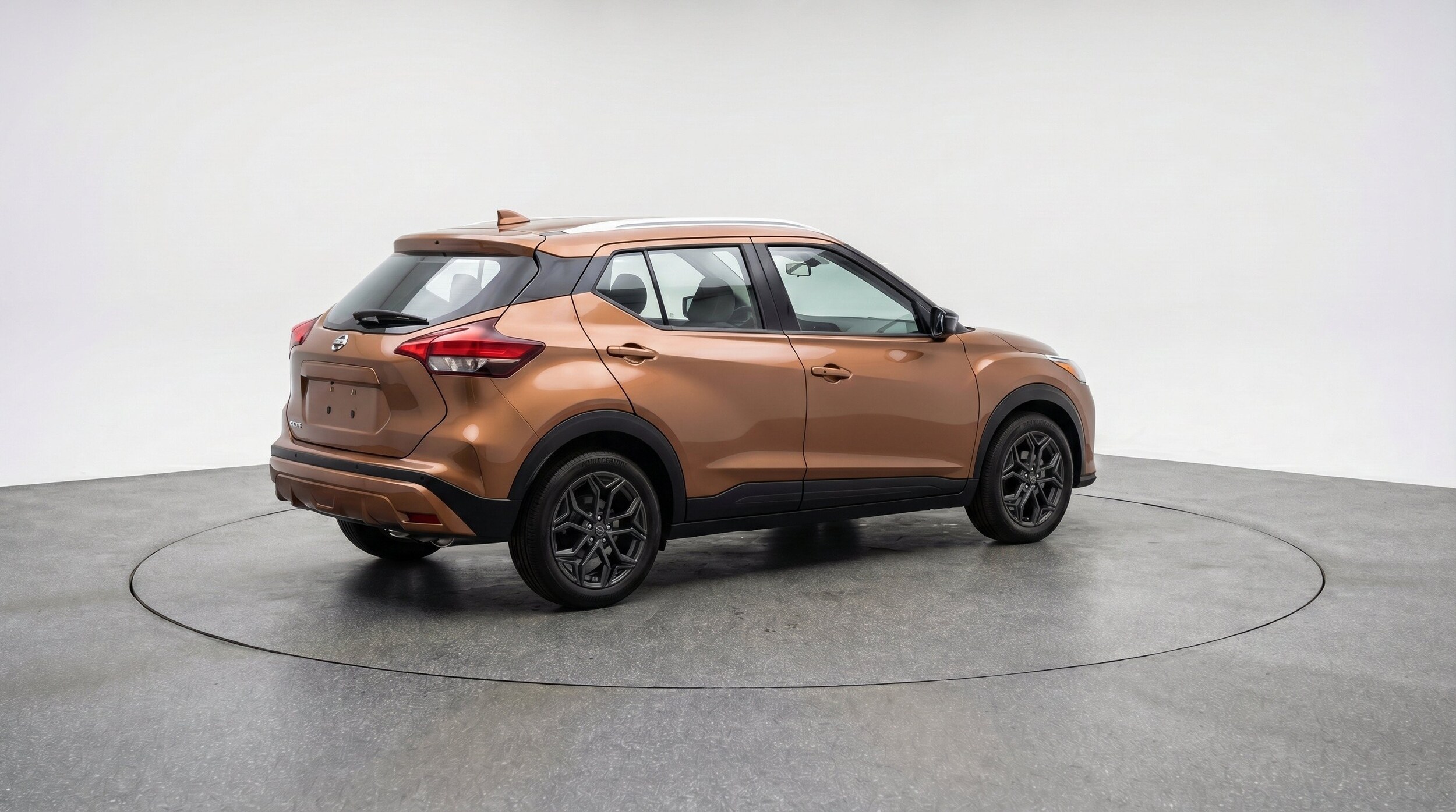 Thumbnail: 2026 Nissan Kicks - 9