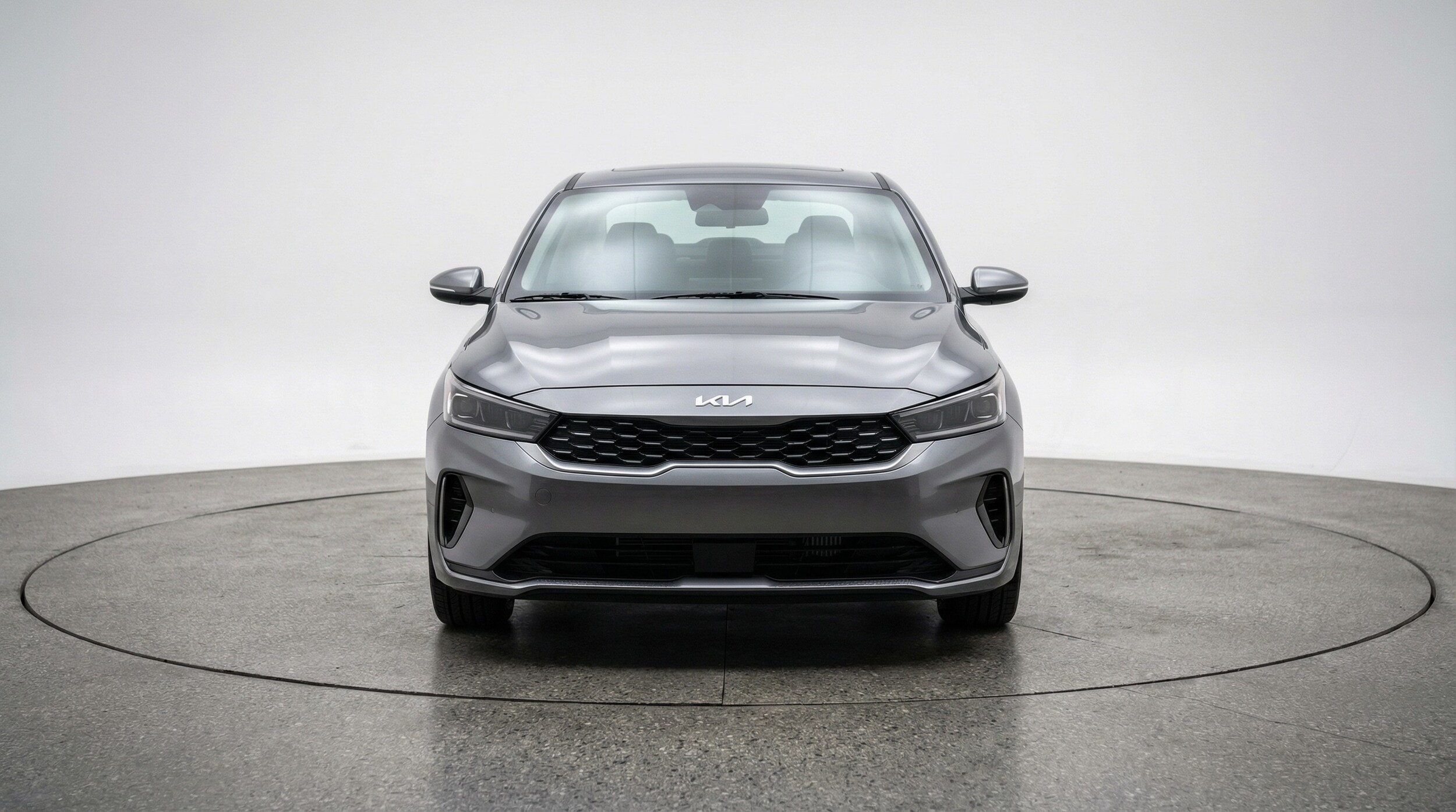 Thumbnail: 2025 Kia K4 - 2
