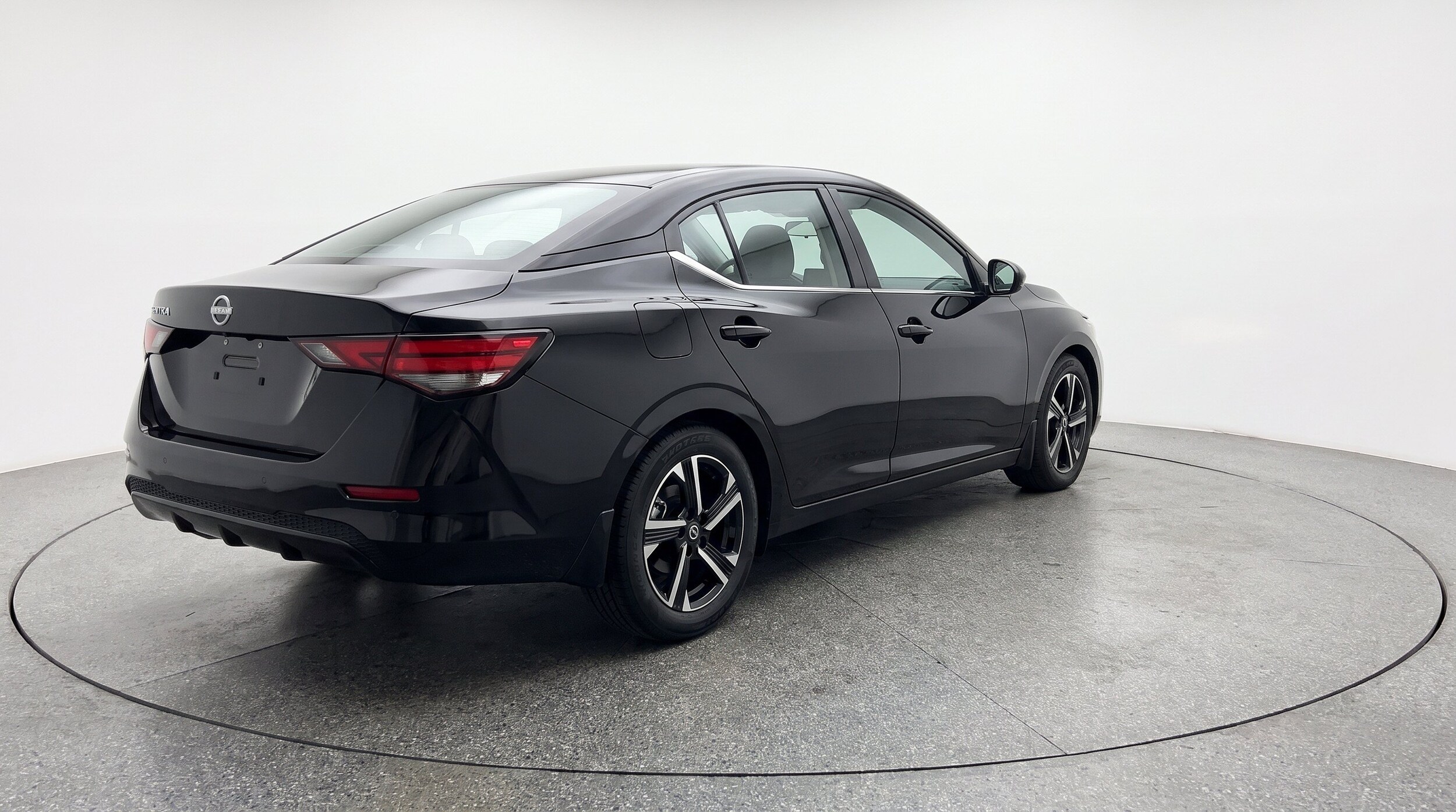 Thumbnail: 2025 Nissan Sentra - 9