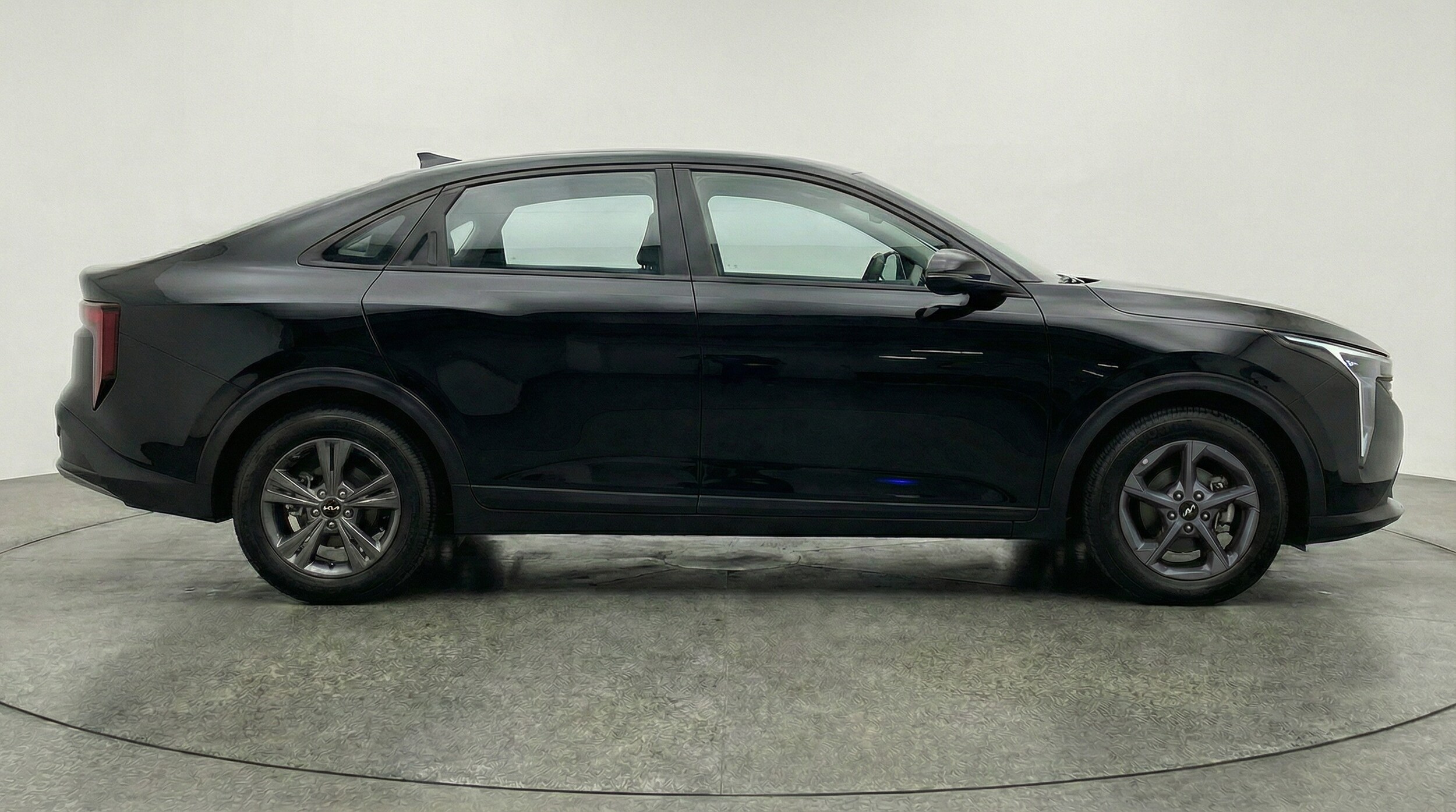 Thumbnail: 2025 Kia K4 - 8