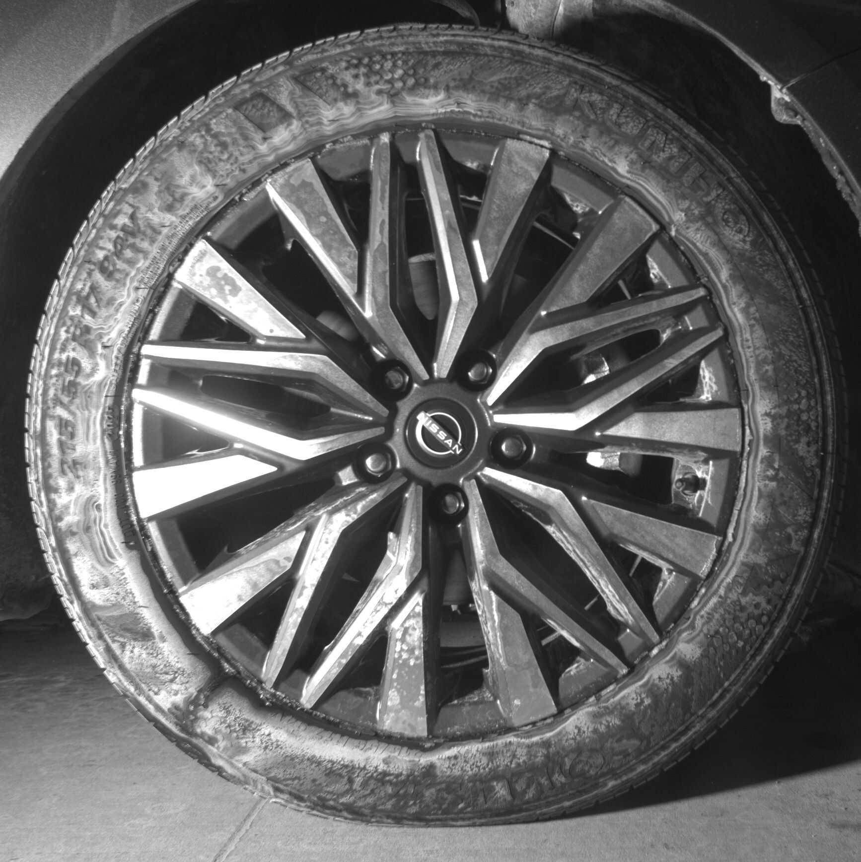 Thumbnail: 2025 Nissan Altima - 10