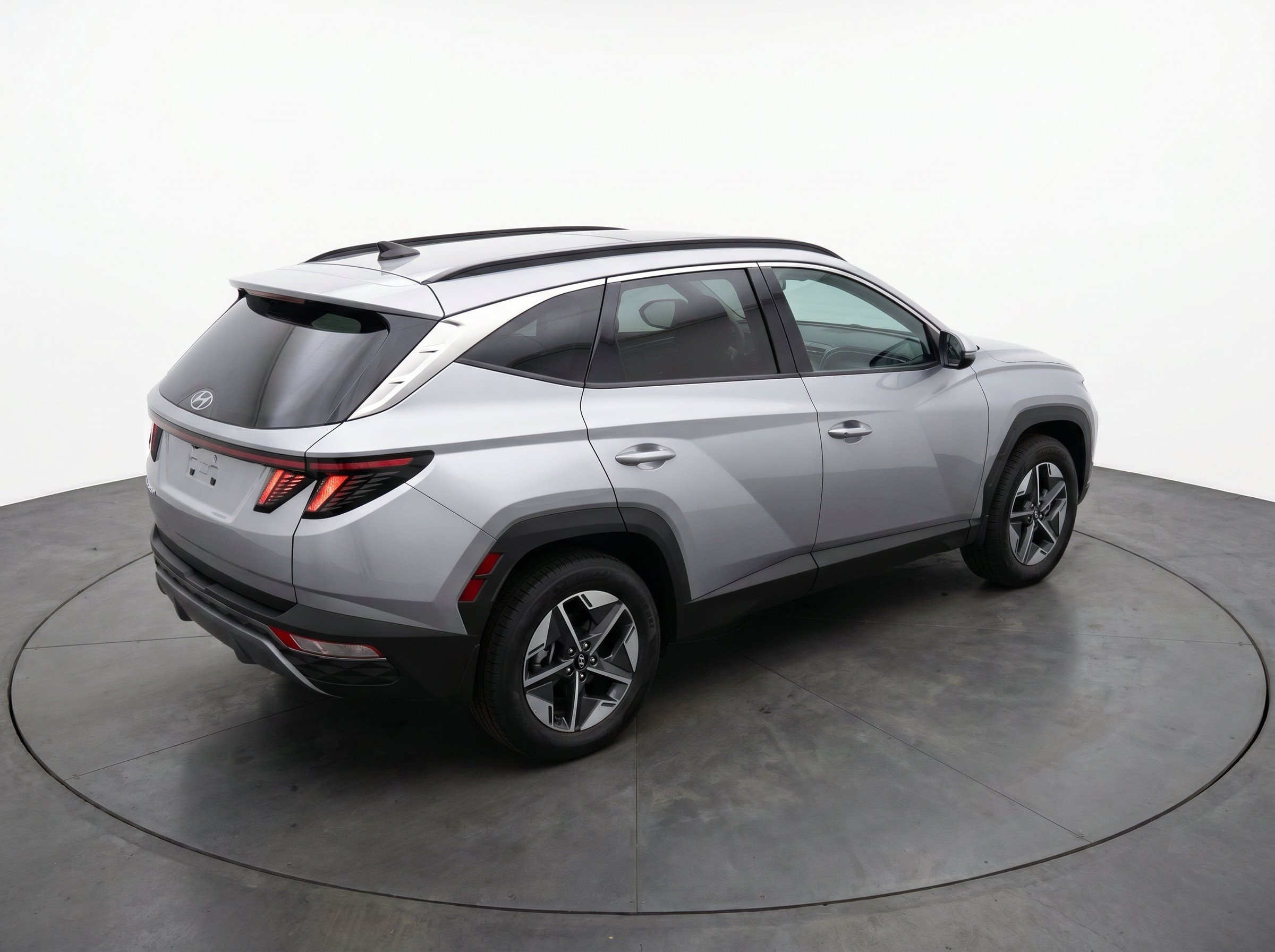 Thumbnail: 2026 Hyundai Tucson - 9