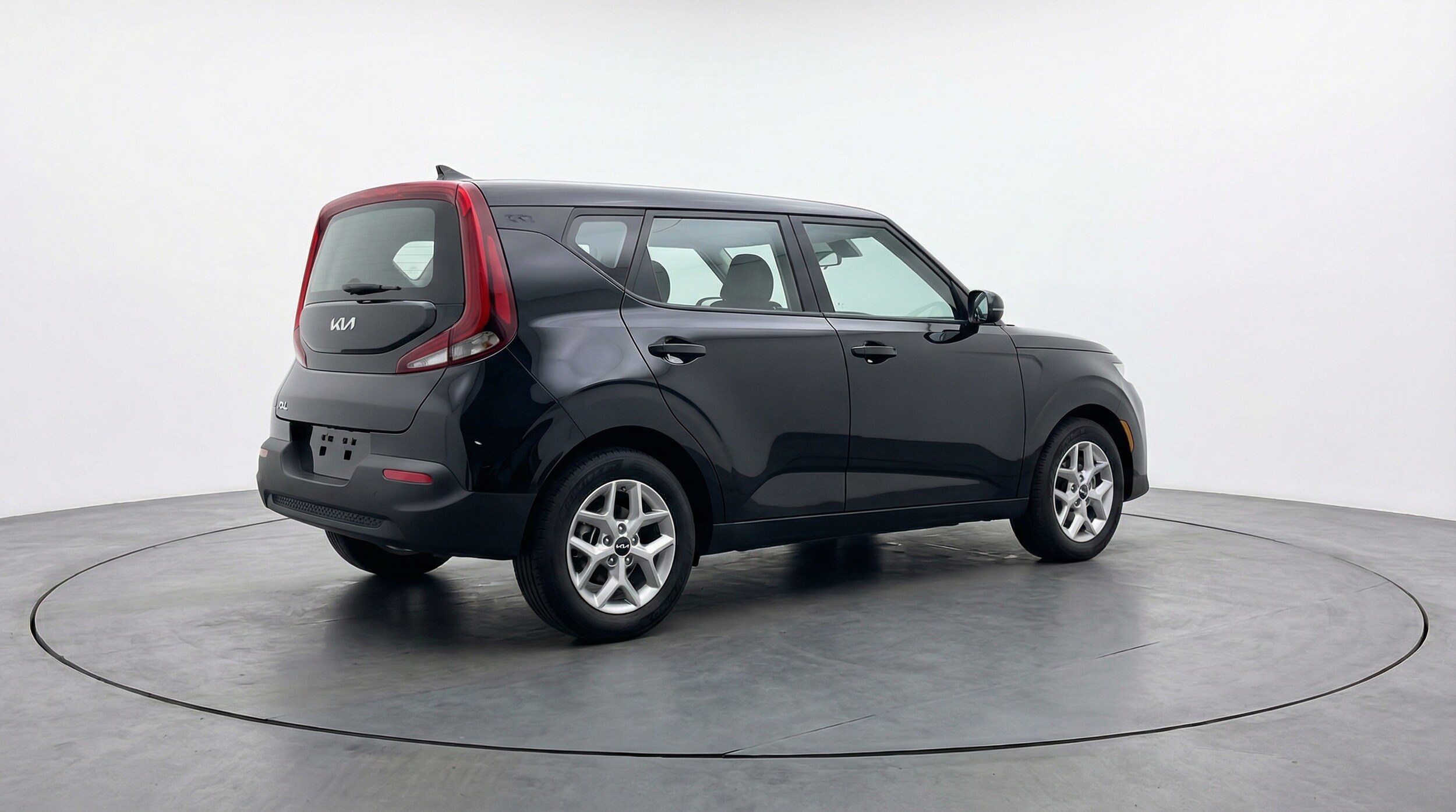 Thumbnail: 2025 Kia Soul - 7