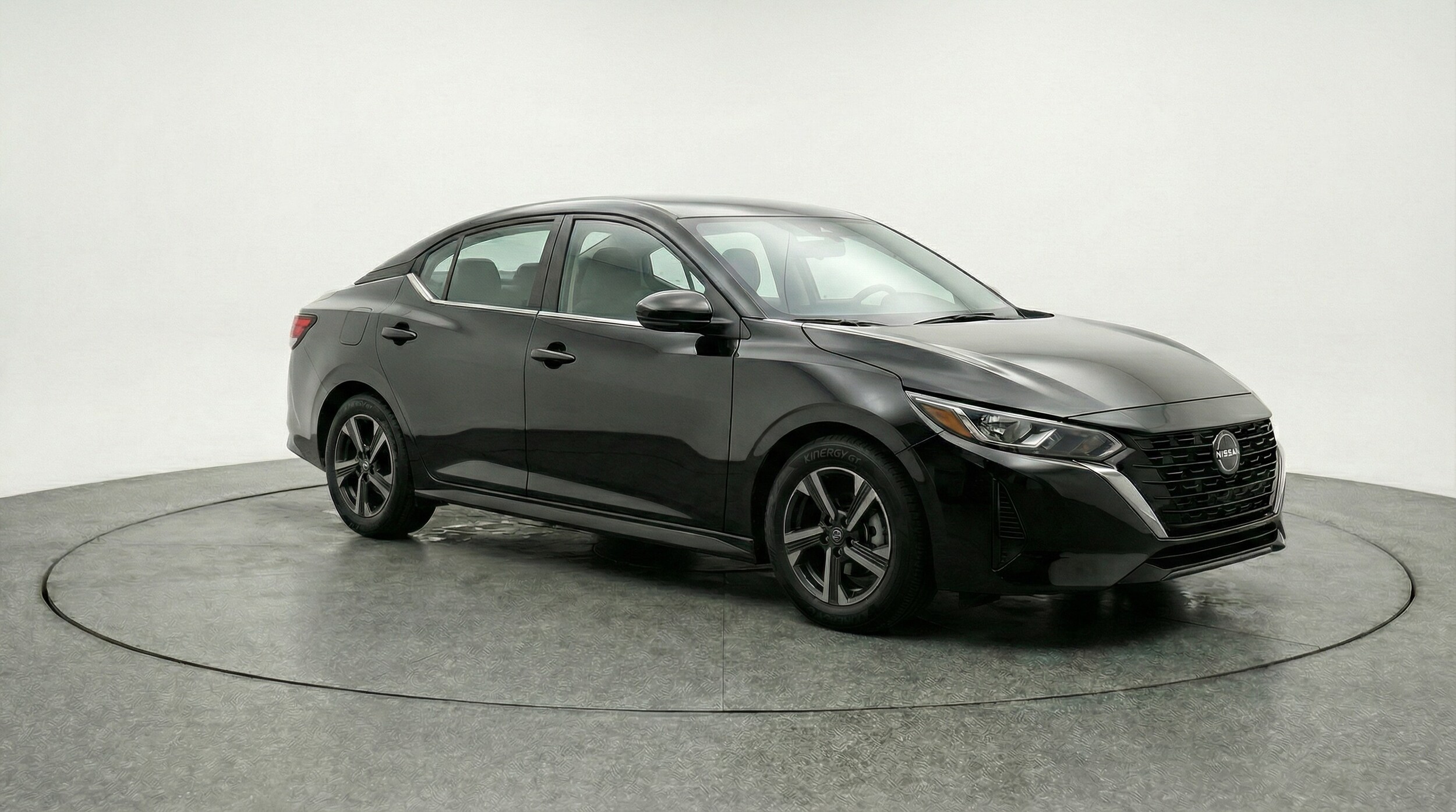 Thumbnail: 2025 Nissan Sentra - 1