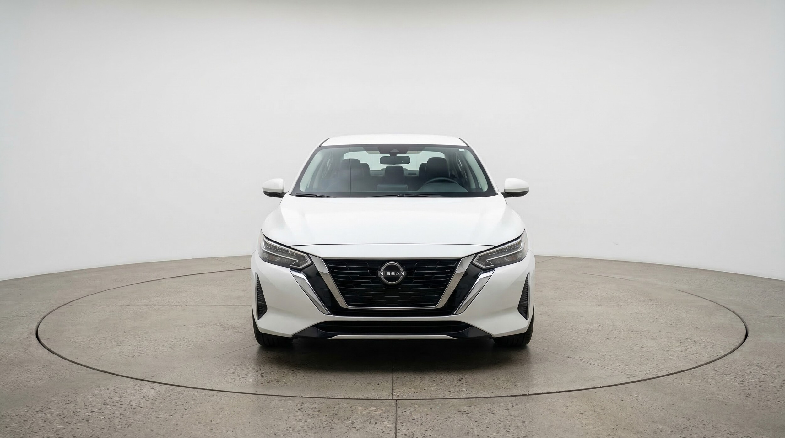 Thumbnail: 2025 Nissan Sentra - 2