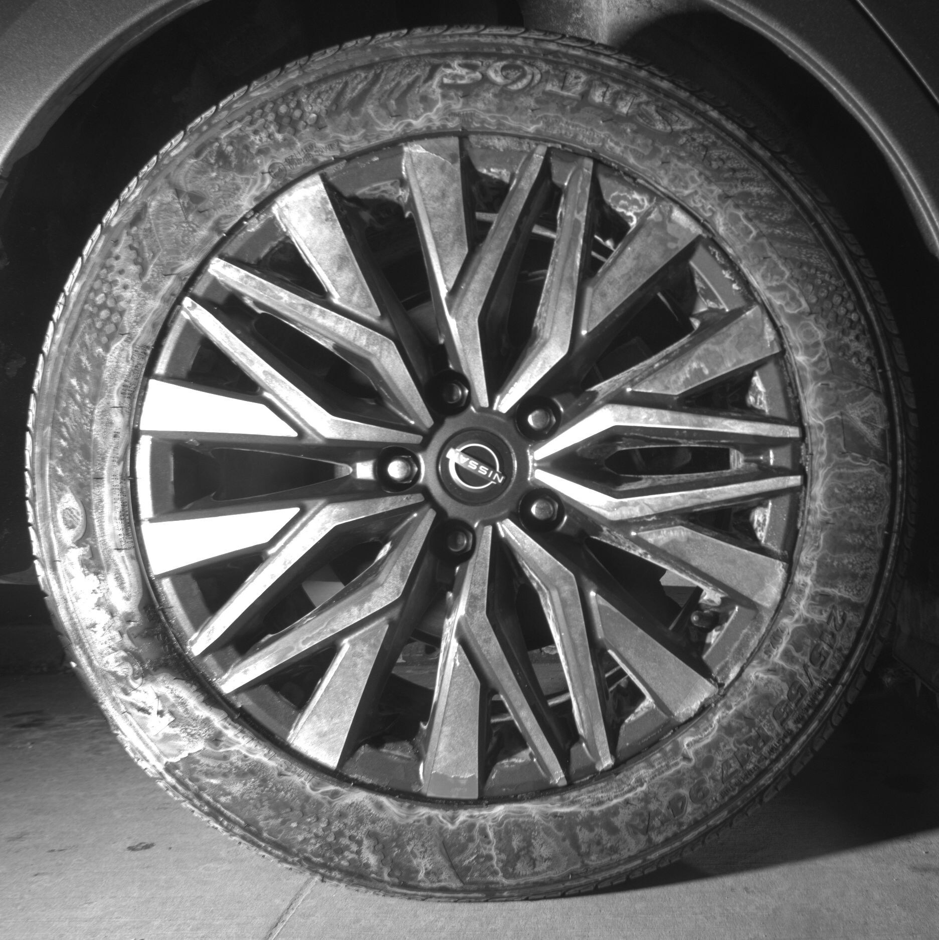 Thumbnail: 2025 Nissan Altima - 12