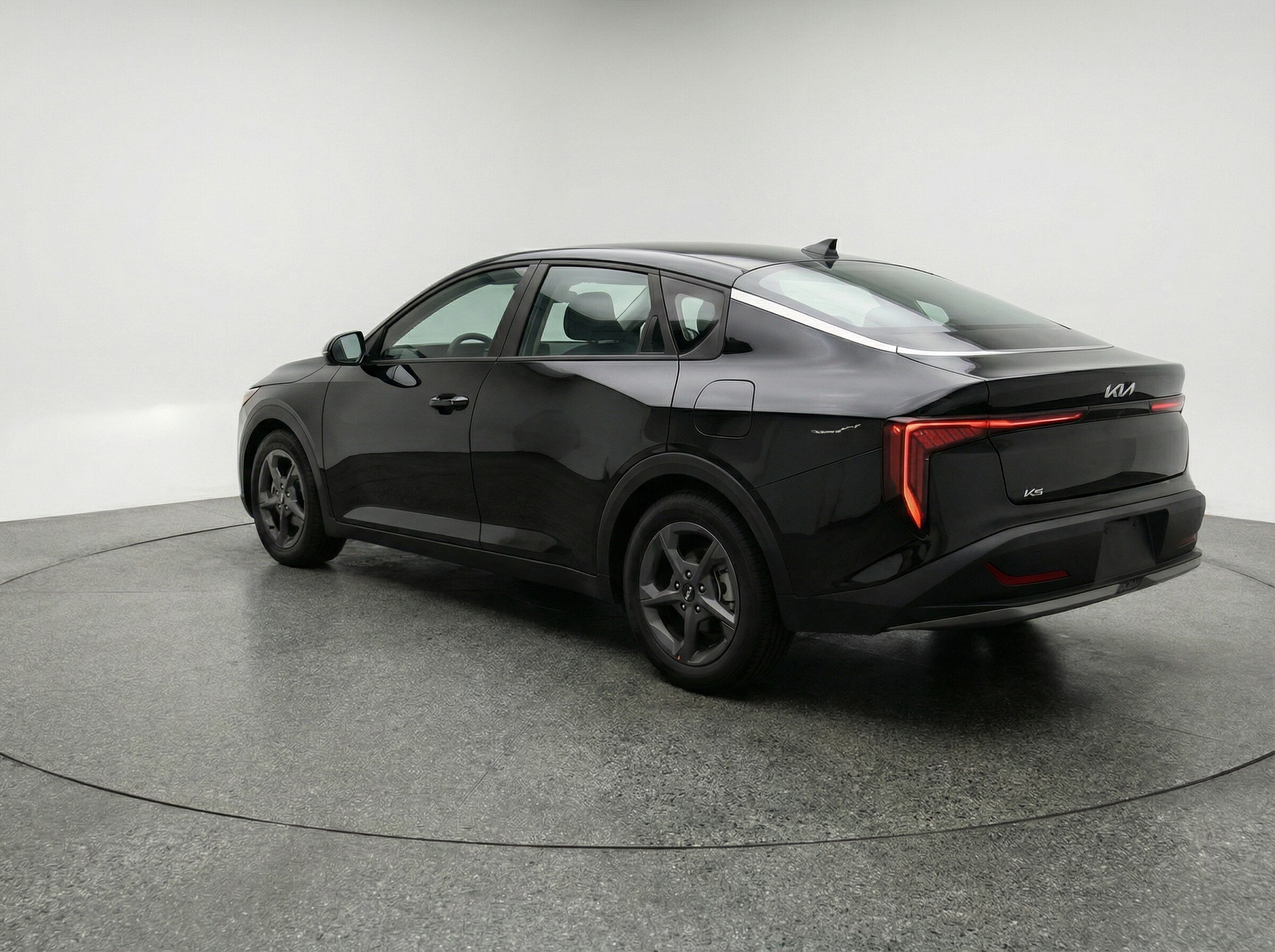 Thumbnail: 2025 Kia K4 - 5