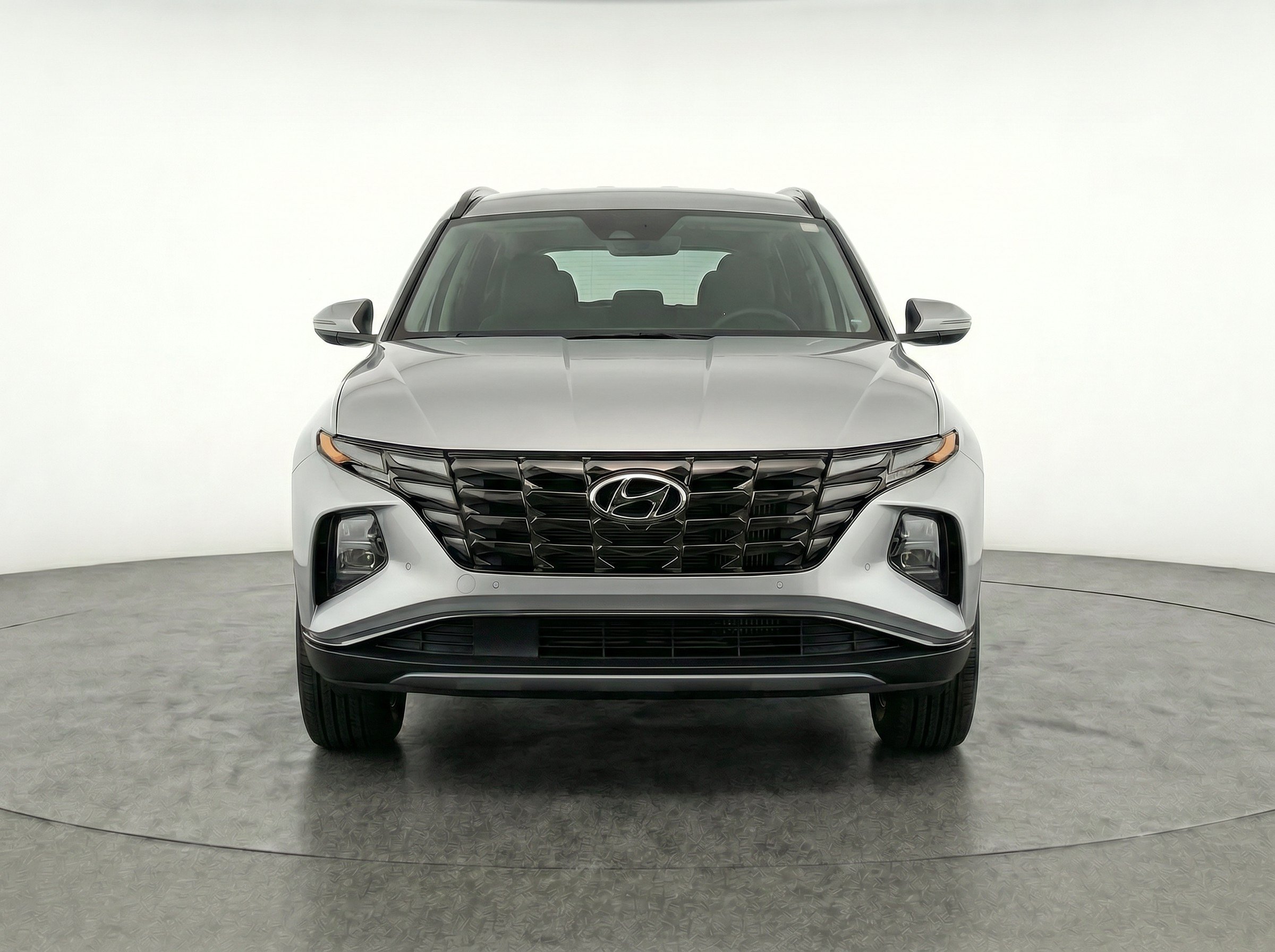 Thumbnail: 2026 Hyundai Tucson - 2