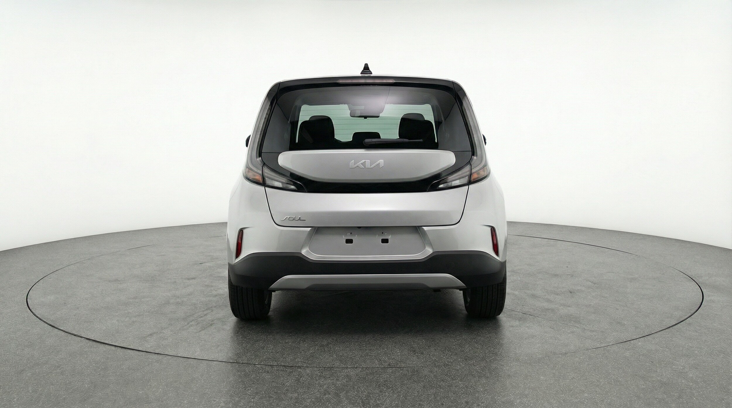 Thumbnail: 2025 Kia Soul - 6