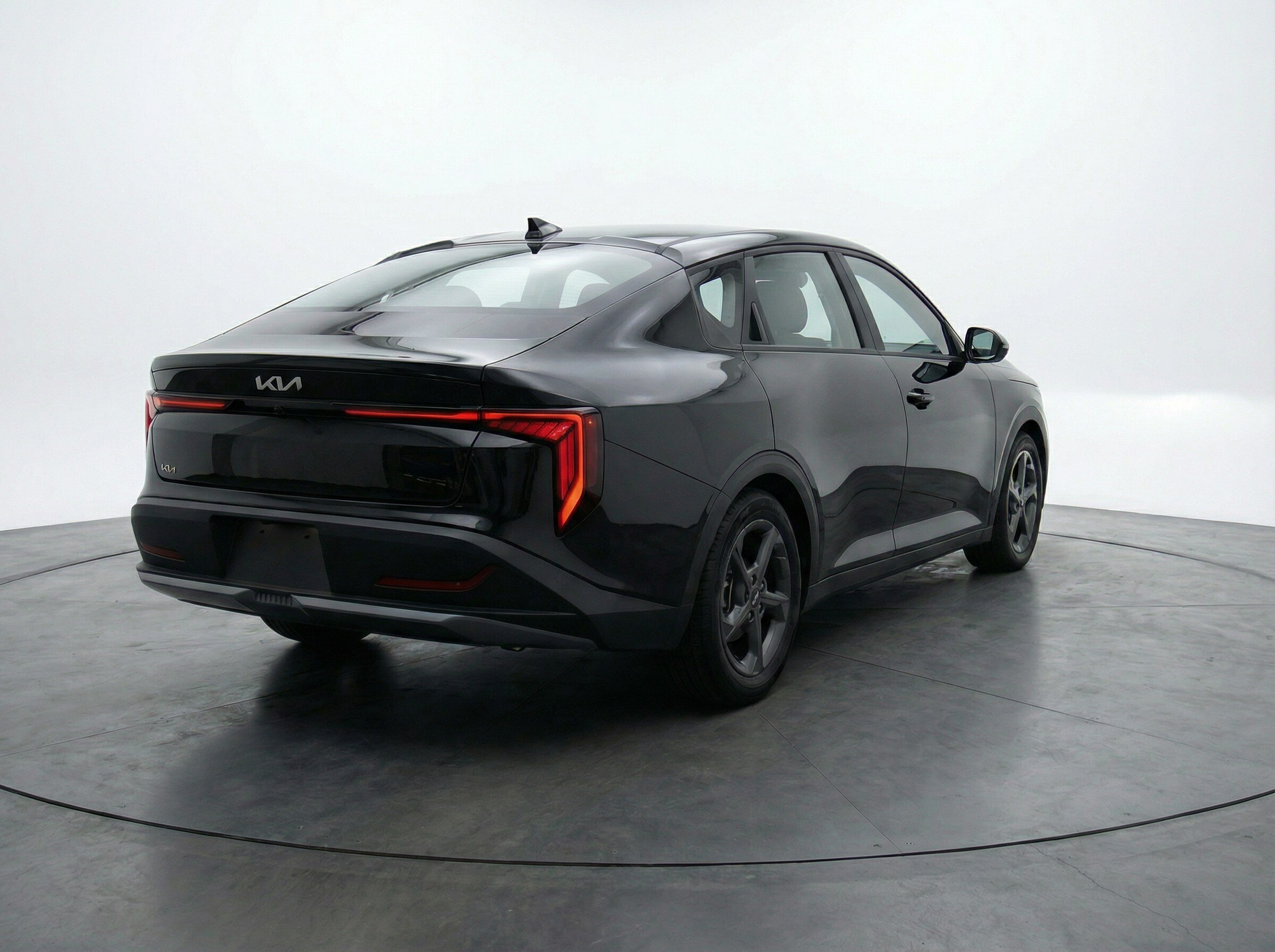 Thumbnail: 2025 Kia K4 - 7